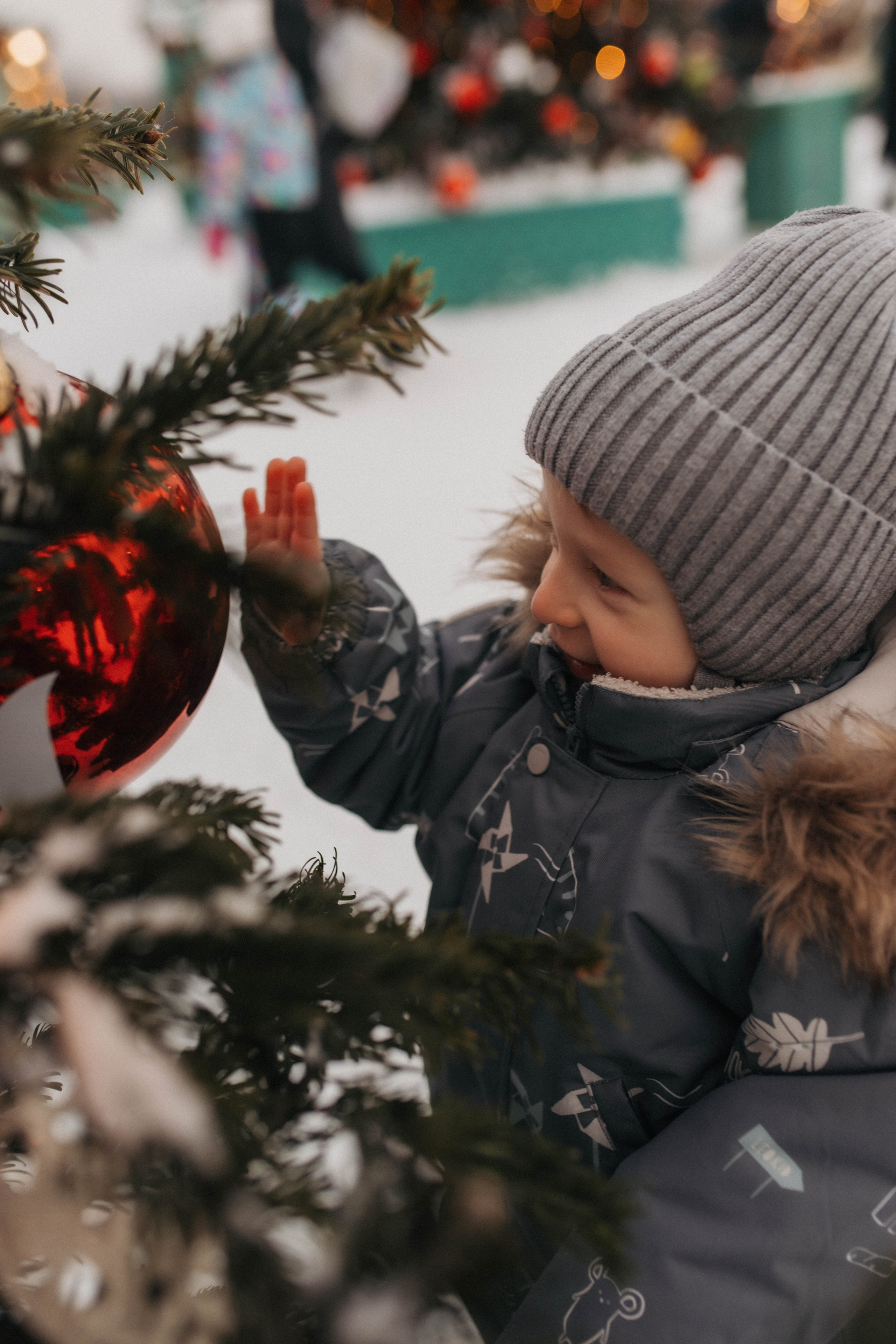 Инга, Владимир и Оскар. Семейный фотограф в Москве Дарья Верещагина