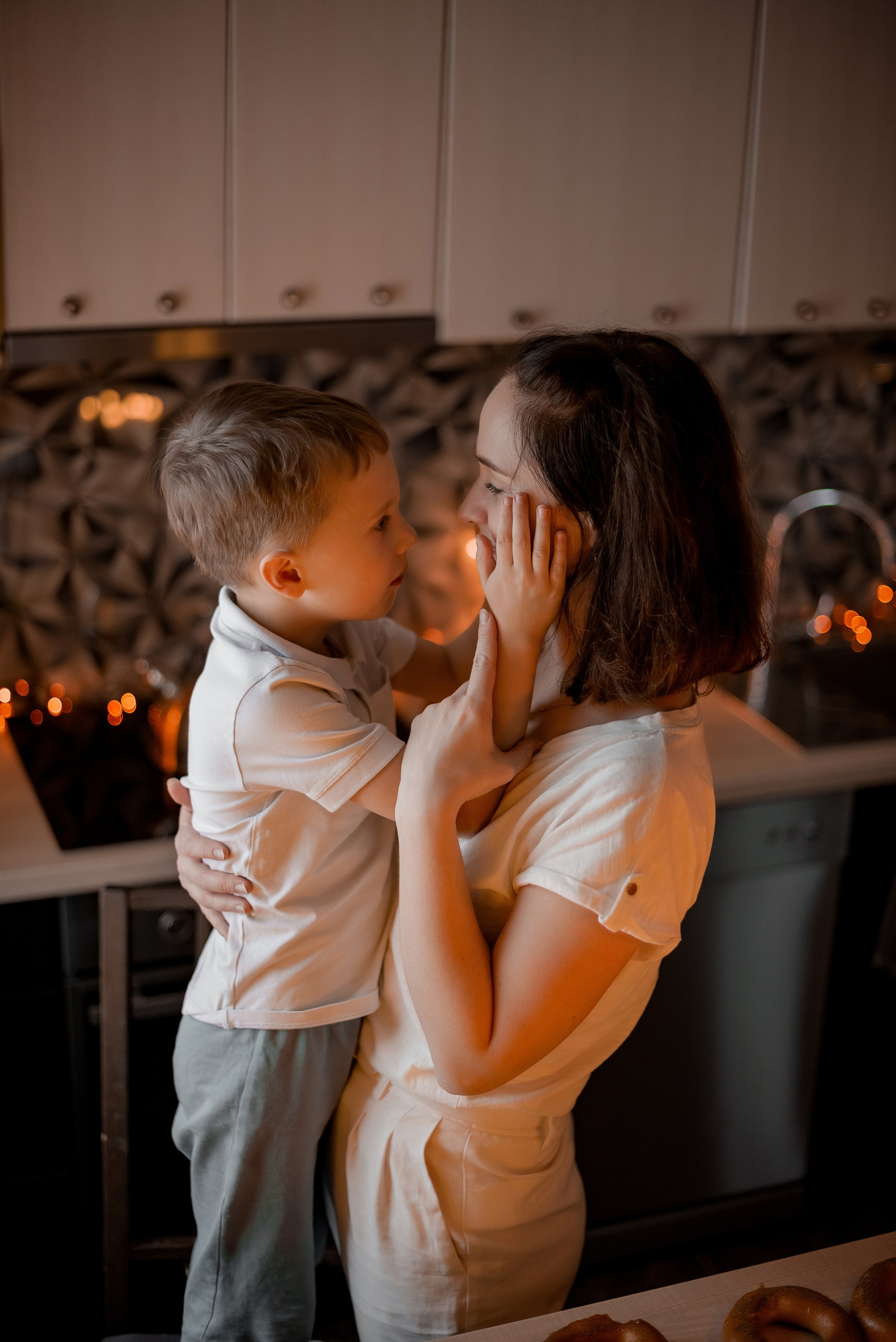 Домашнее волшебство. Портретный фотограф в Петрозаводске Татьяна Лебедева