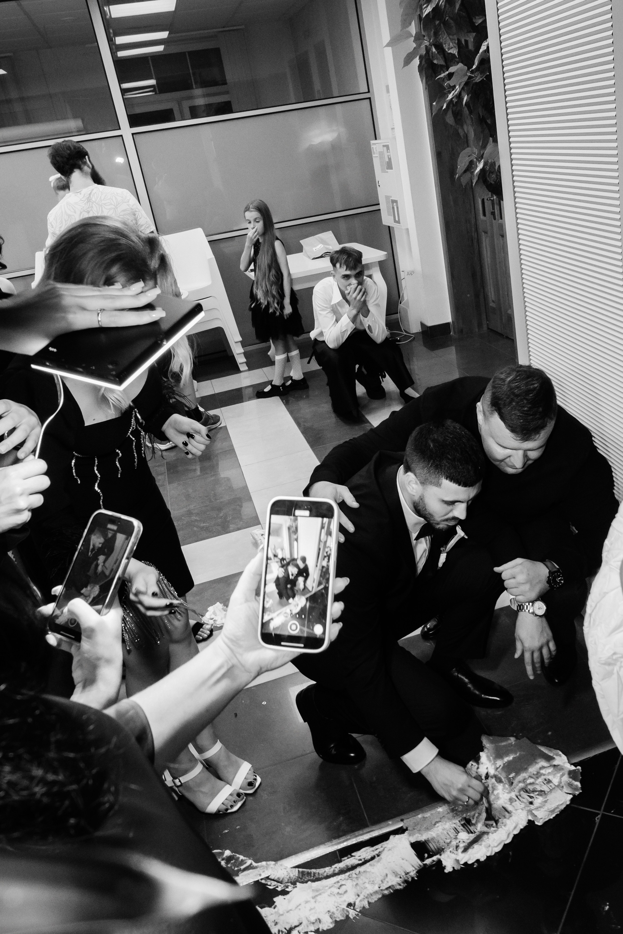 Андрей и Лиза. Фотограф в Калининграде Дмитрий Мишин