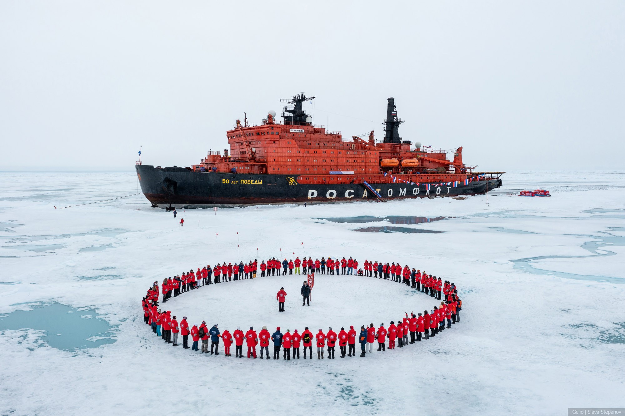 Люди. Фотограф Слава Степанов, Gelio