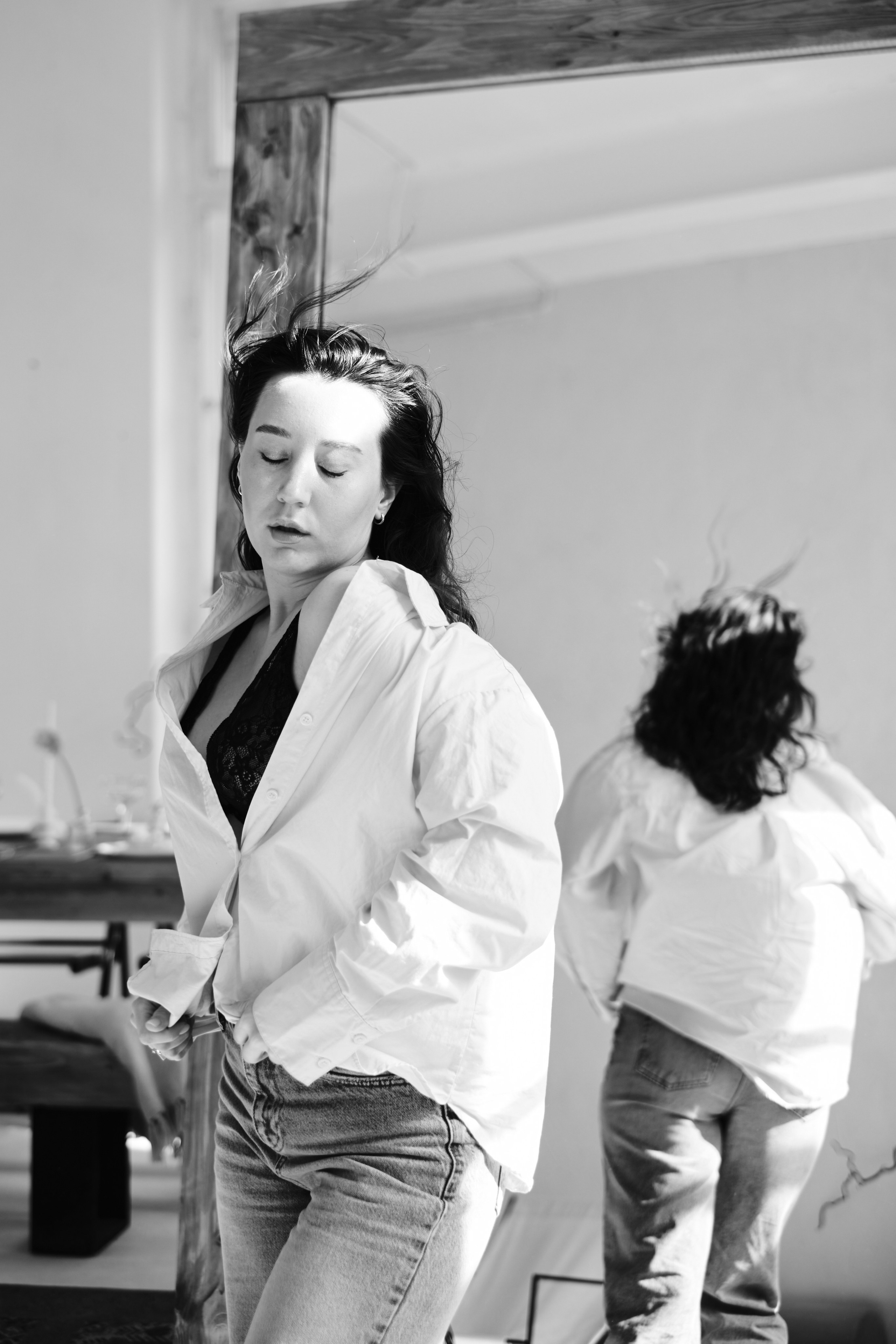 Злата. Фотограф в Санкт-Петербурге Мария Комолитдинова