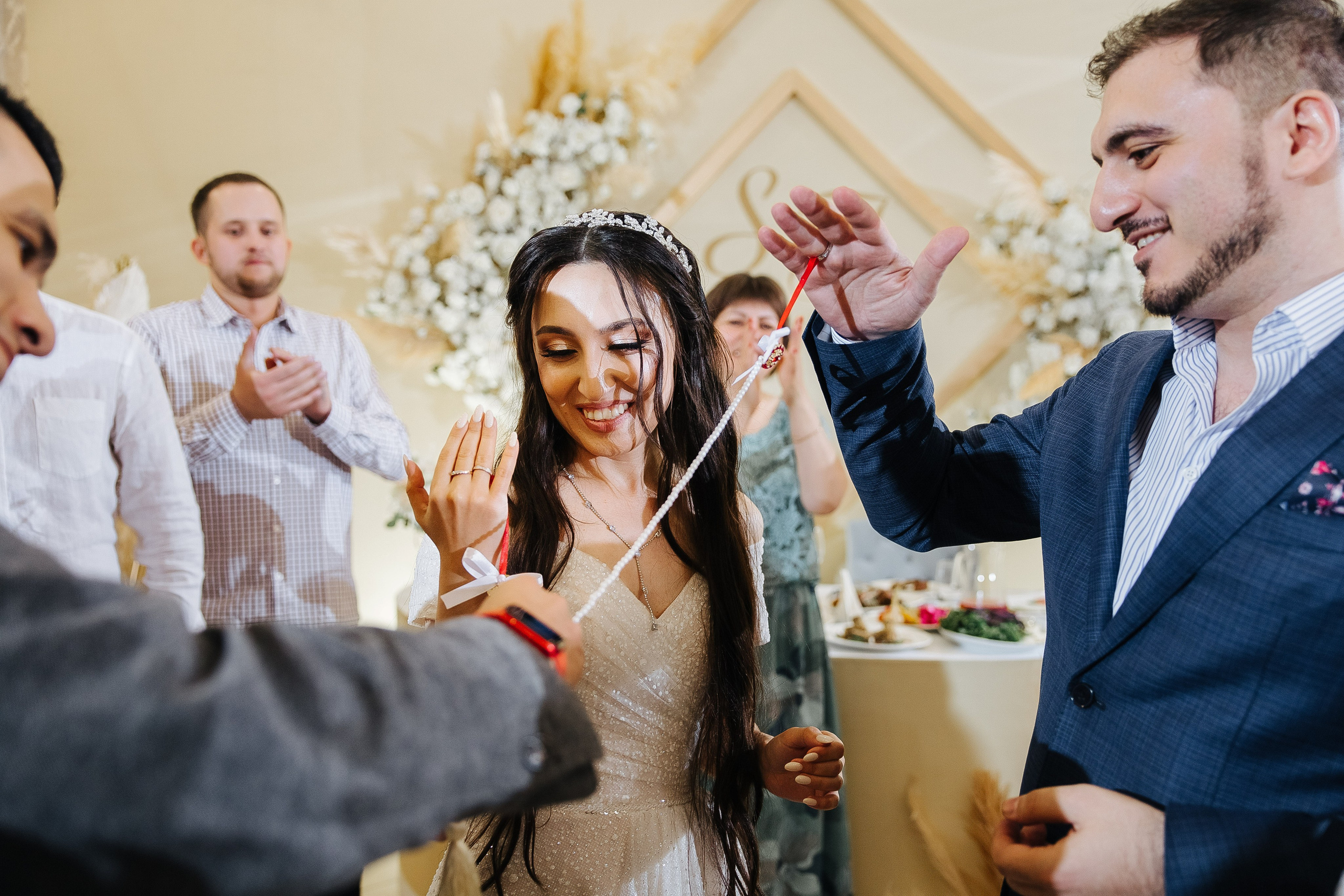 Шах и Ирада. Фотограф в Красноярске Надежда Воскресенская