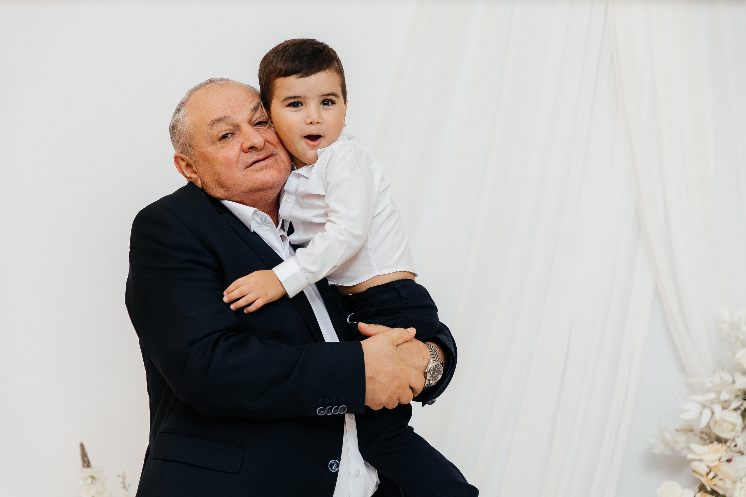 Сетрак и Марианна. Фотограф в Красноярске Надежда Воскресенская