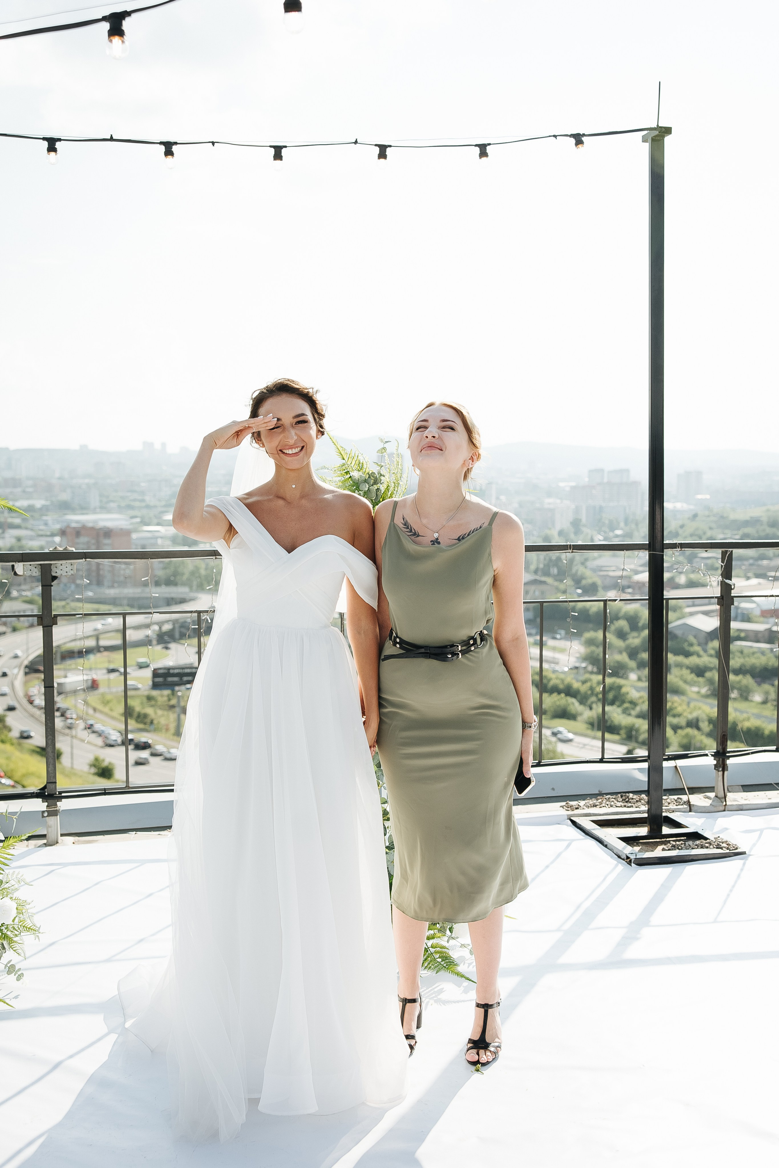 Иван Юлия. Фотограф в Красноярске Надежда Воскресенская