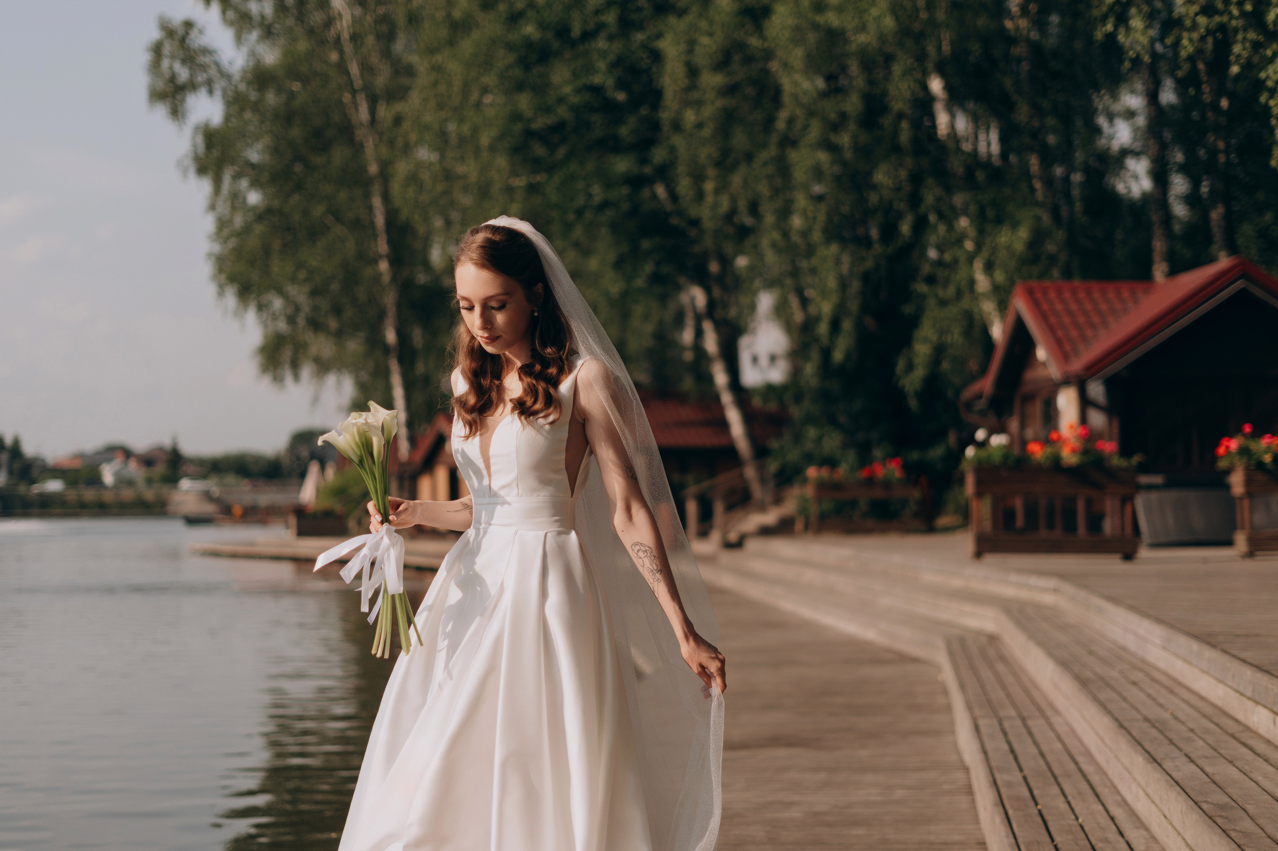 Алиса и Максим. Полный день 6 часов. Фотограф Москва Виктория-Антуанетта