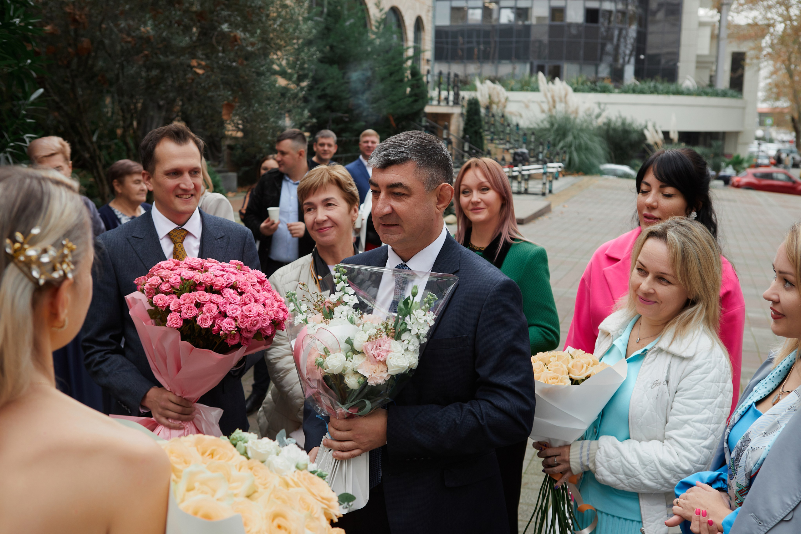 Свадебная фотосессия в Сочи. Фотограф Сочи-Красная поляна. Свадебный и семейный фотограф в Сочи-Красной поляне Ларионова Анна