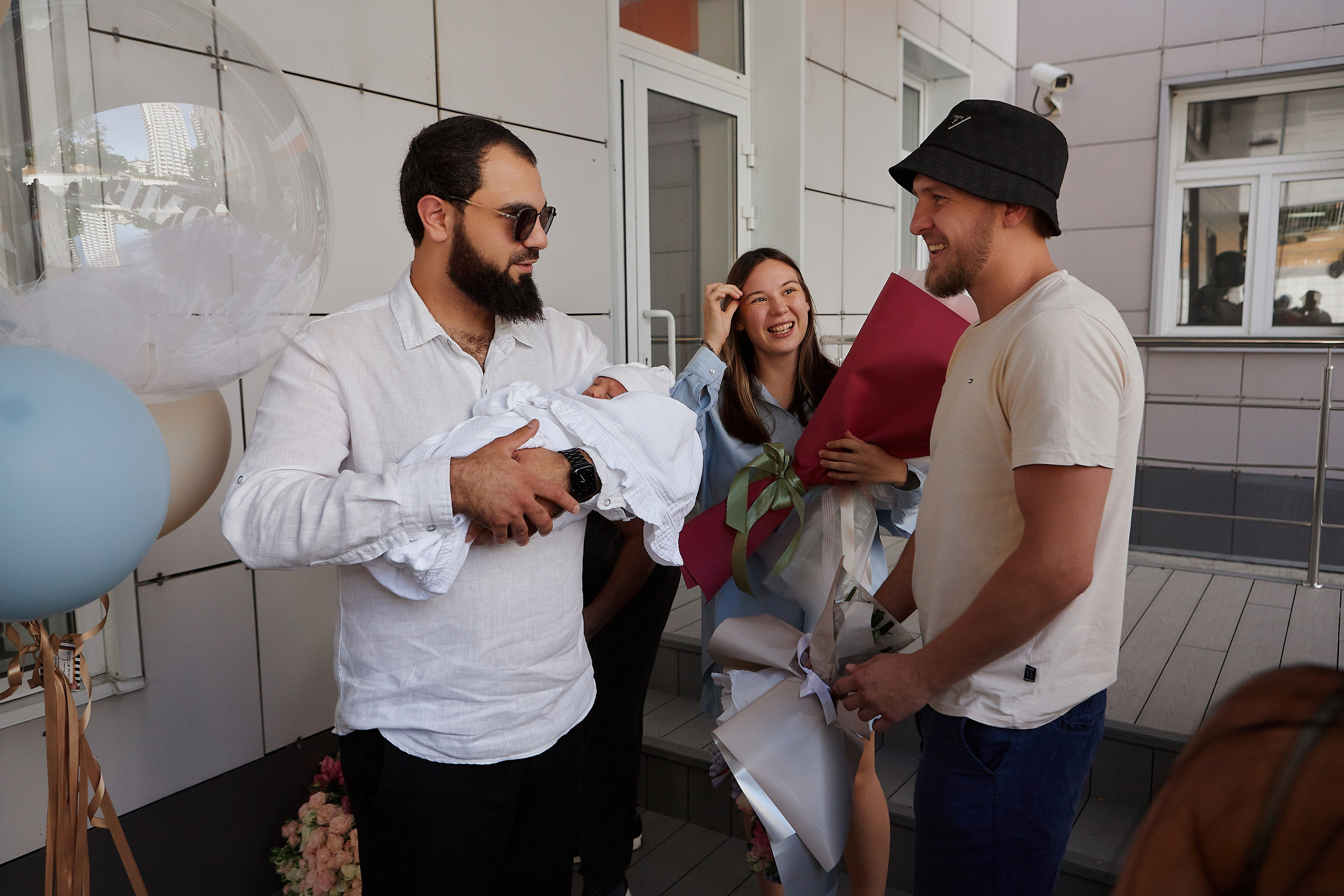 Выписка Адама. Свадебный и семейный фотограф в Сочи-Красной поляне Ларионова Анна