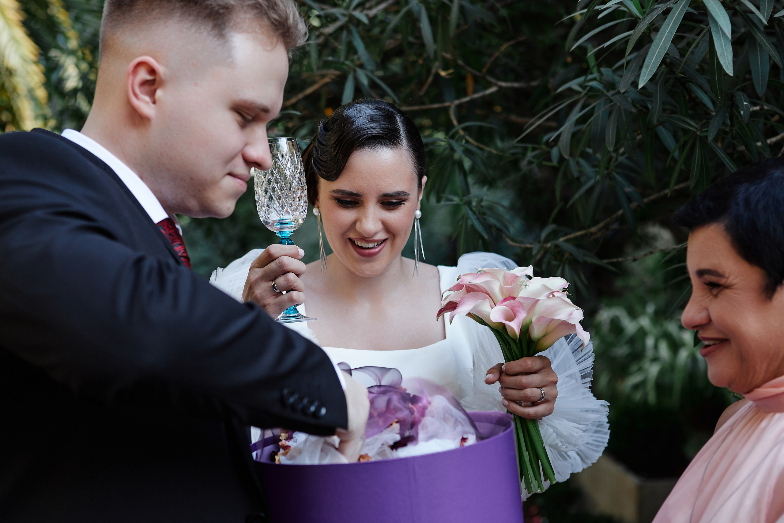 Wedding David & Lisa. Свадебный и семейный фотограф в Сочи-Красной поляне Ларионова Анна