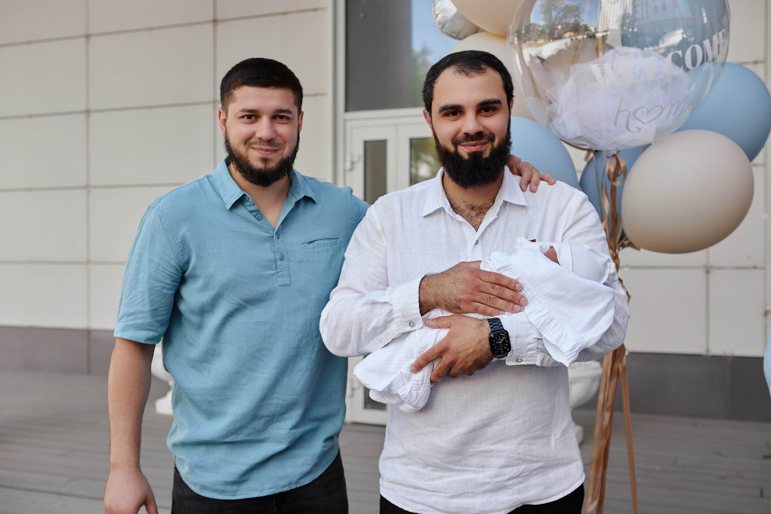 Выписка Адама. Свадебный и семейный фотограф в Сочи-Красной поляне Ларионова Анна