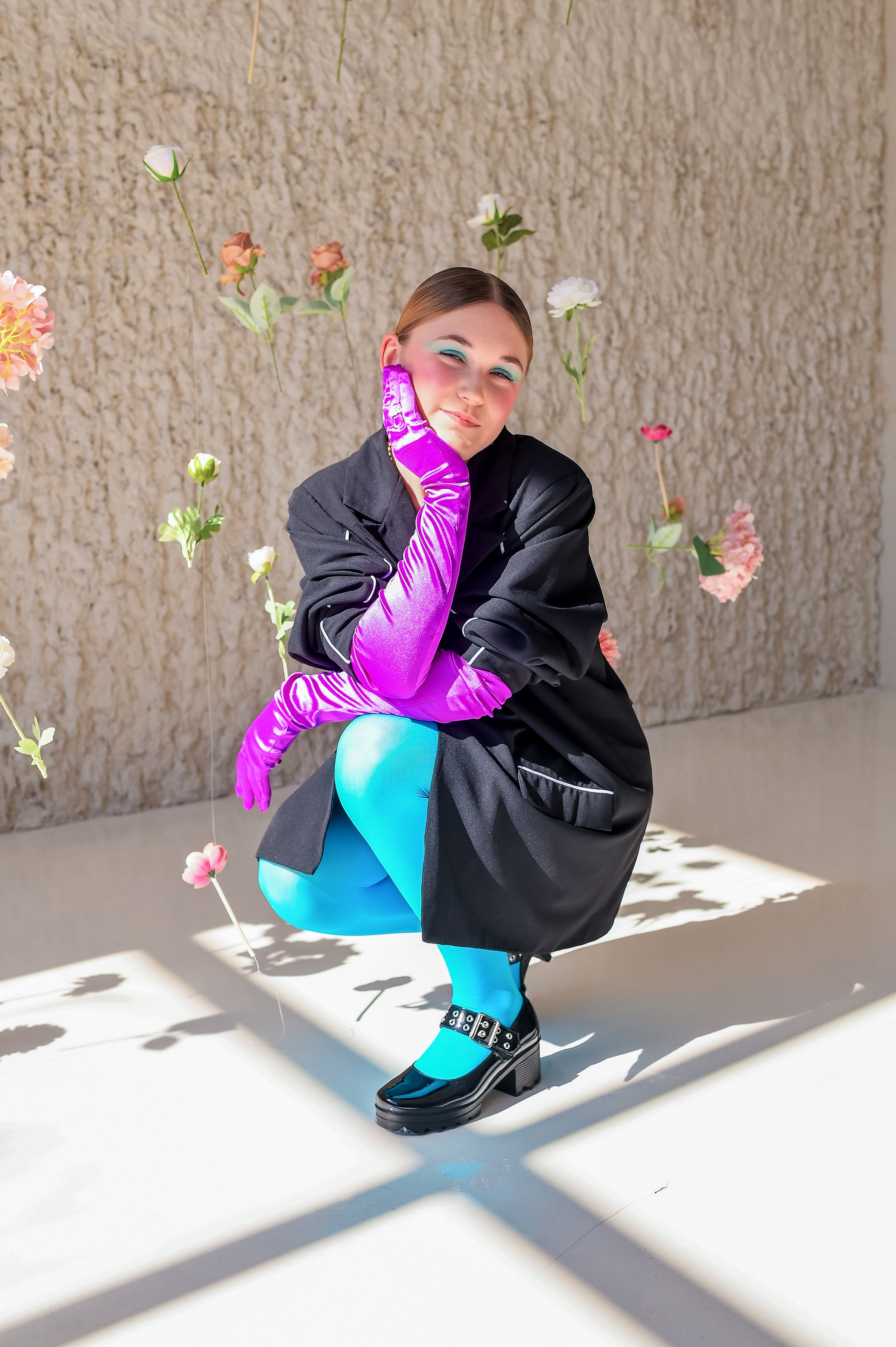 Съемки для модельного агентства. Семейный и детский фотограф в Краснодаре Ольга Осинцева