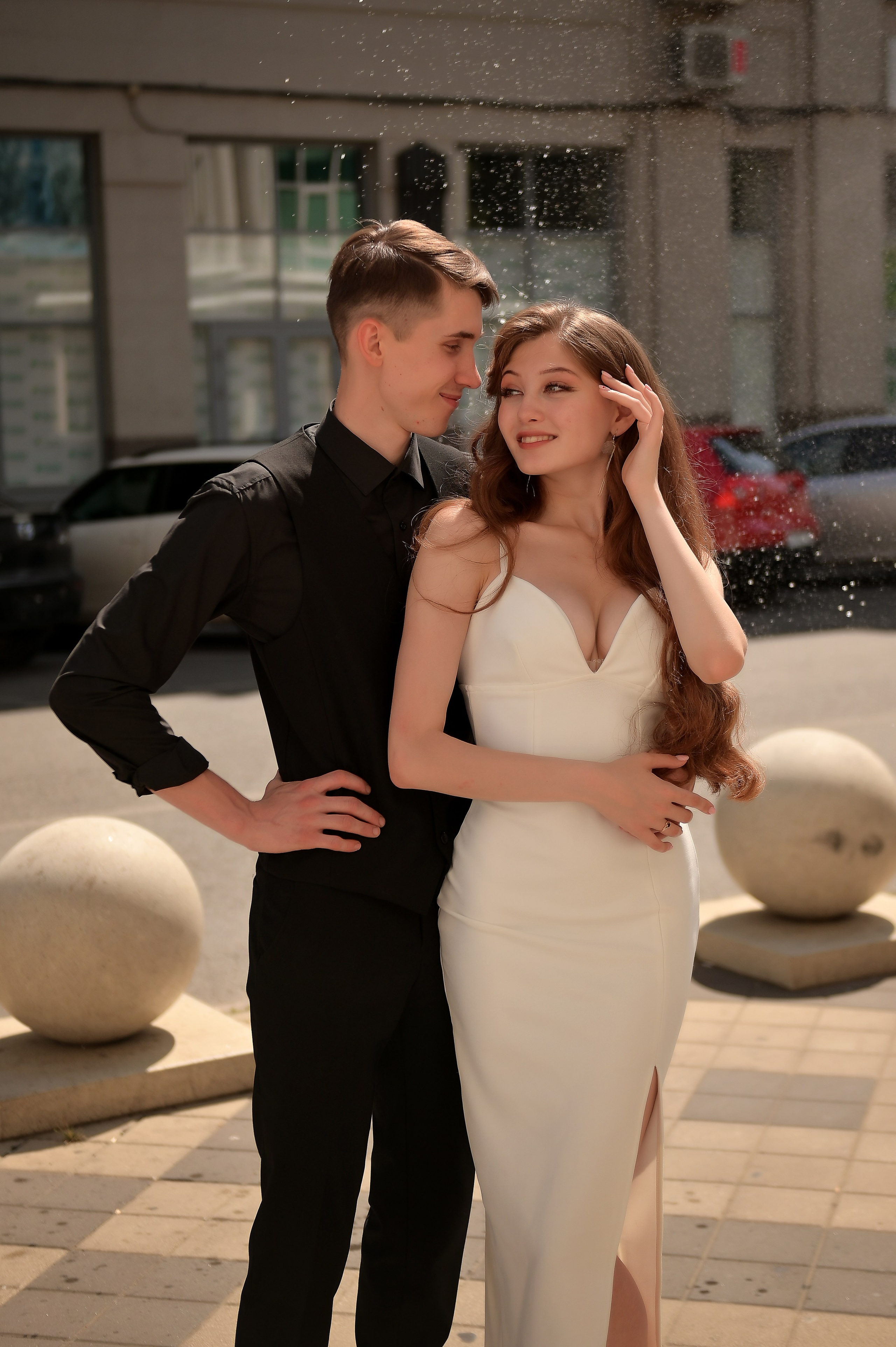 Love story (истории любви) в Краснодаре. Семейный и детский фотограф в Краснодаре Ольга Осинцева