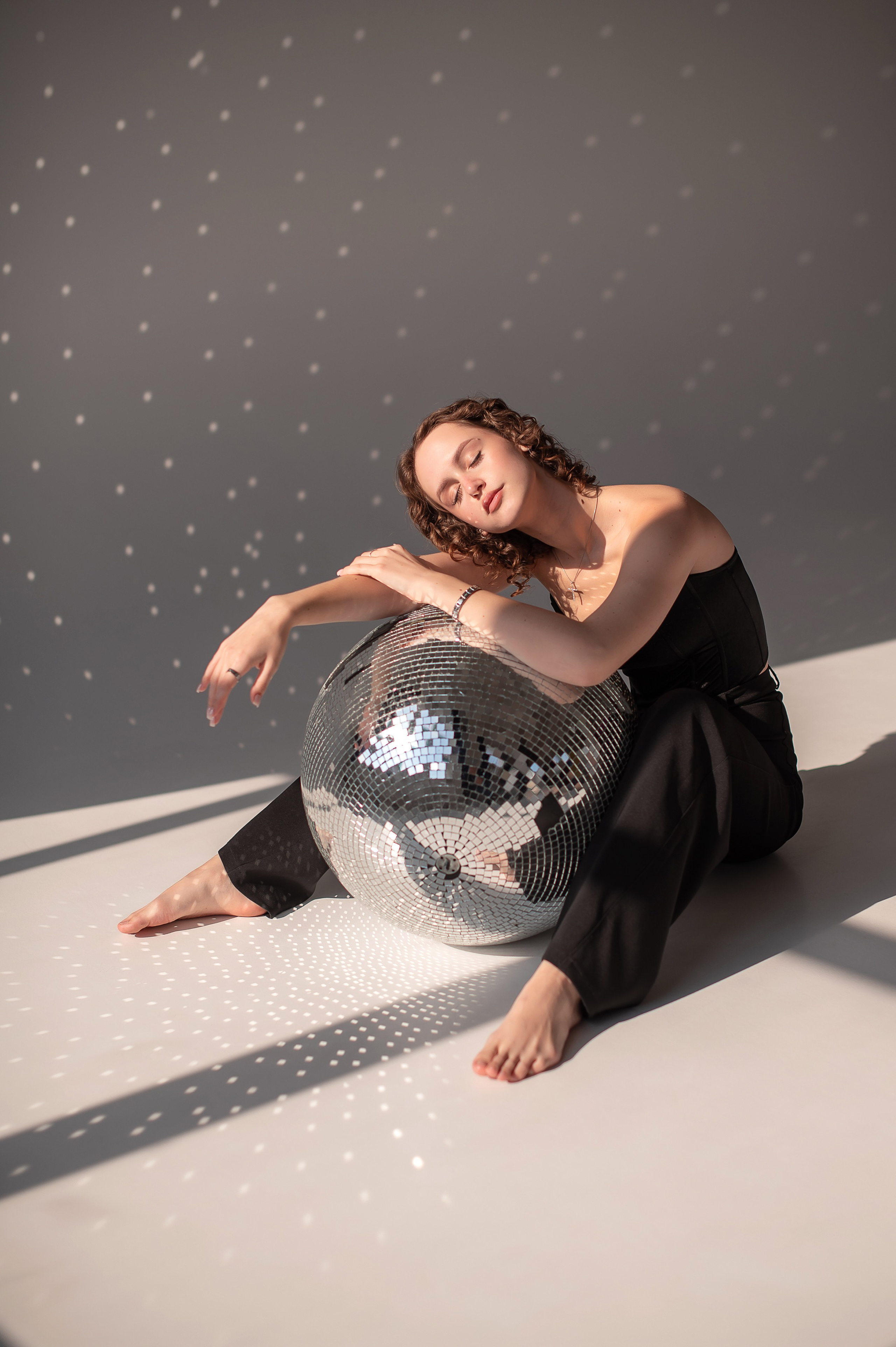 Индивидуальная фотосессия в Краснодаре. Семейный и детский фотограф в Краснодаре Ольга Осинцева