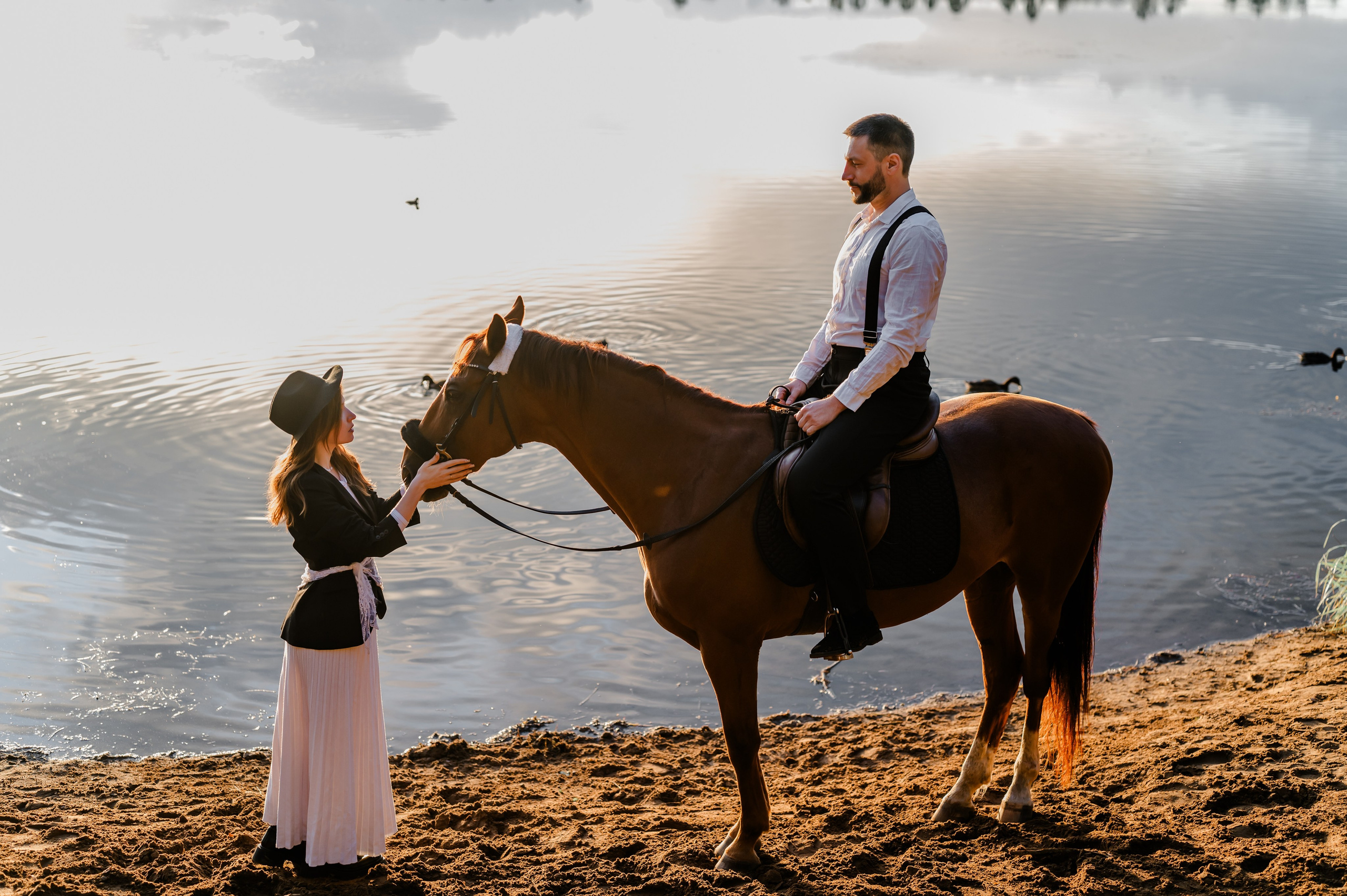 Анастасия&Максим. Свадебный и семейный фотограф Евгения Кононова