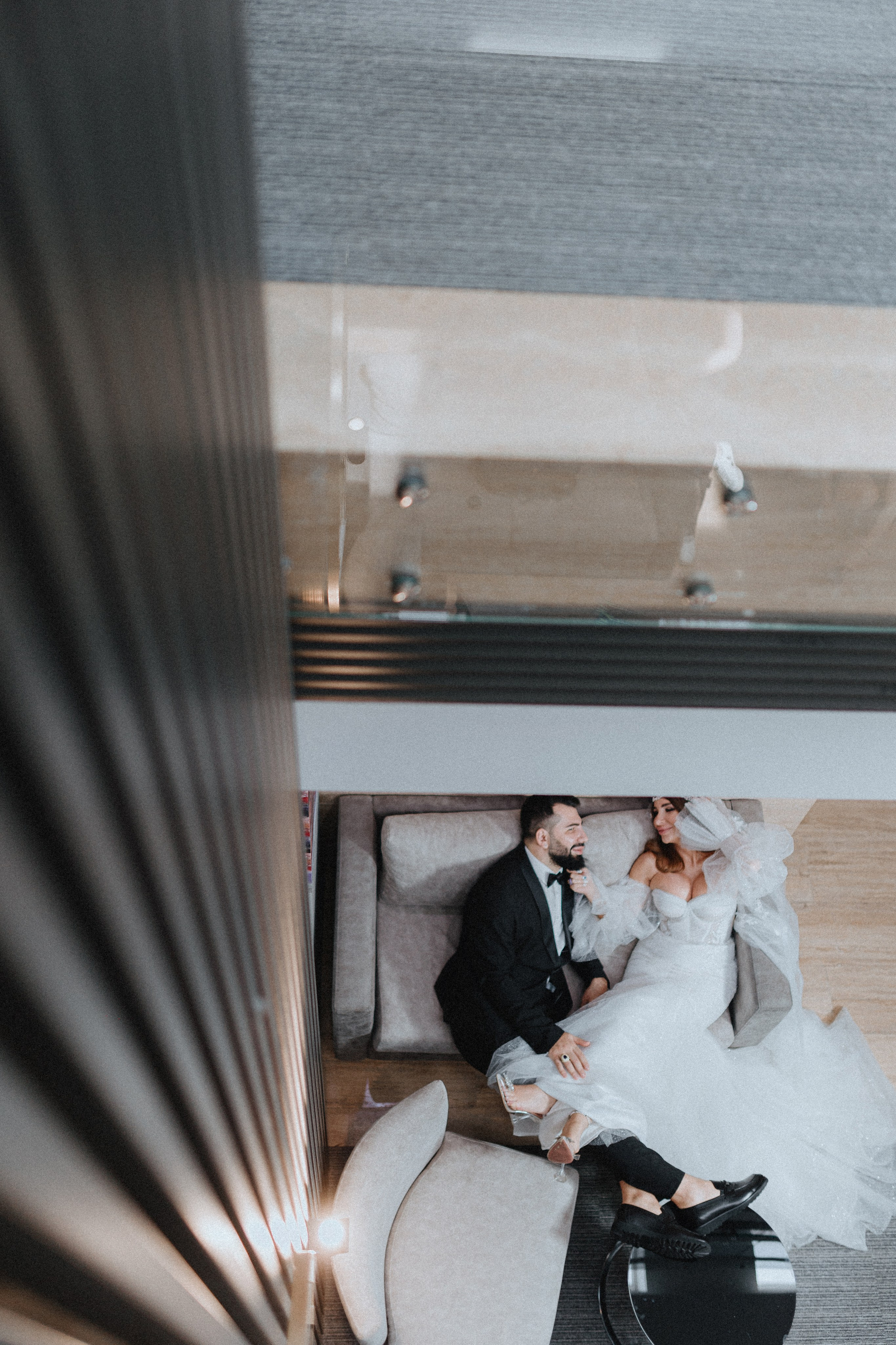 Тюнинг. Фотограф Олег Сотник