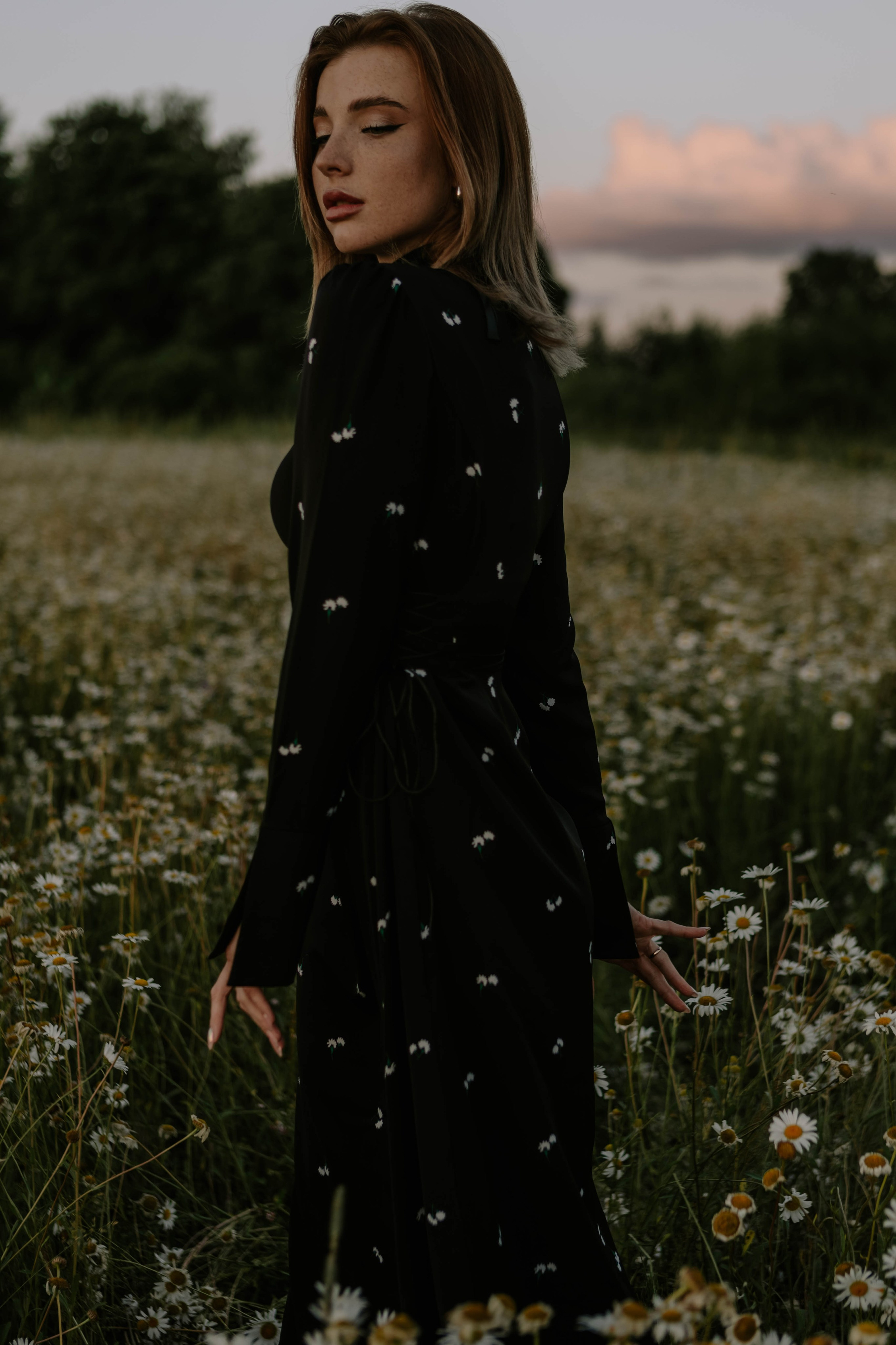 Кристина II. Фотограф Александра Кузнецова