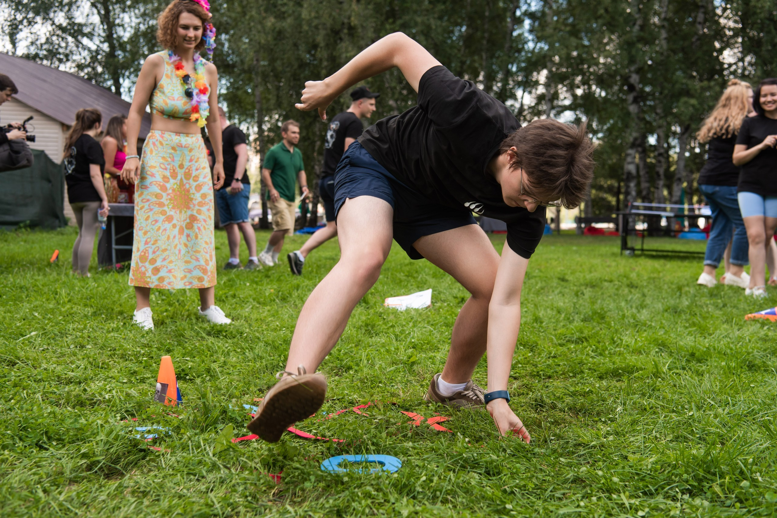 Корпоратив. Специальная Металлургия. Свадебный и арт-фотограф Кунецкая Диана