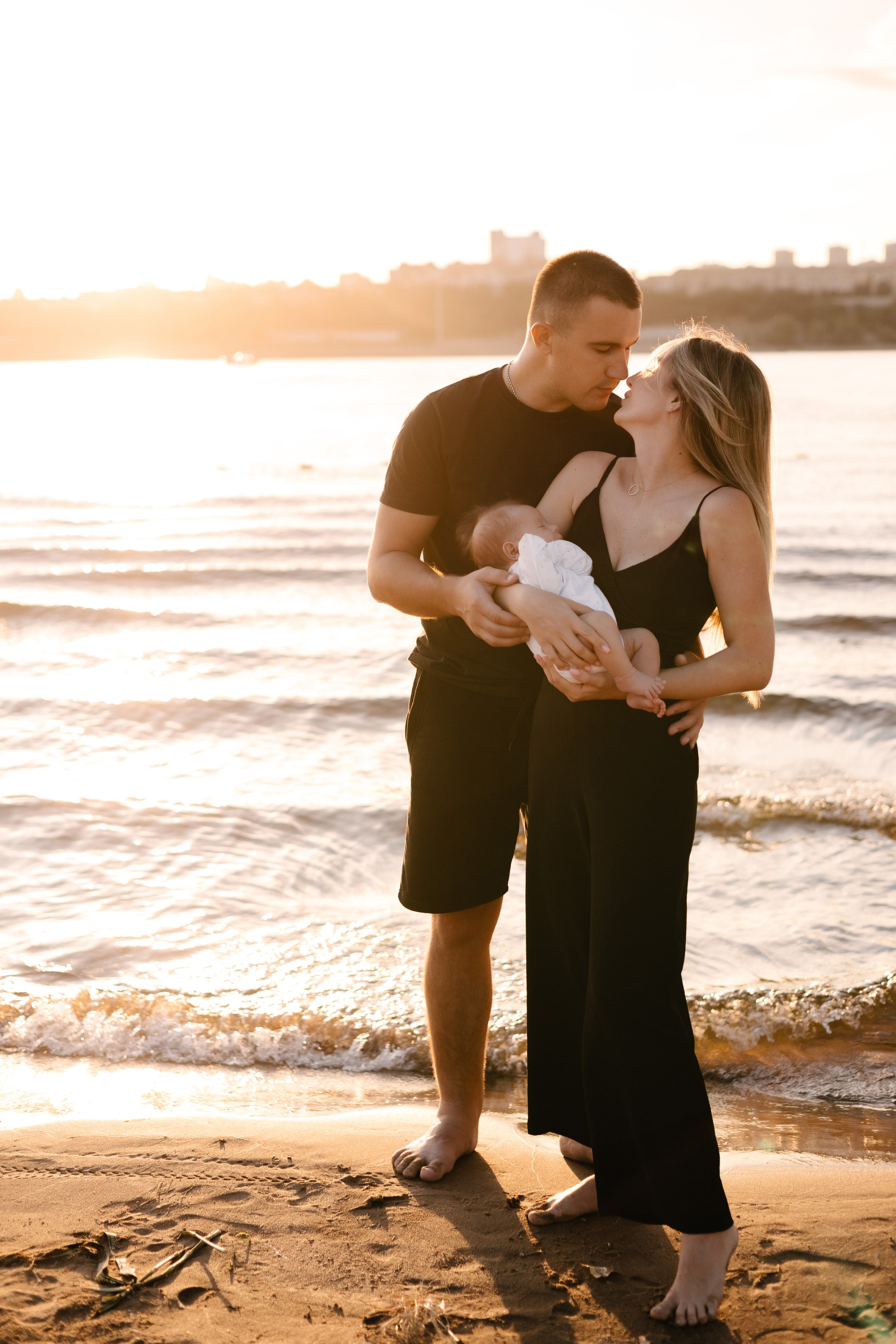 Валерия, Александр, Артем. Фотограф Волгоград Кристина Прохоренко