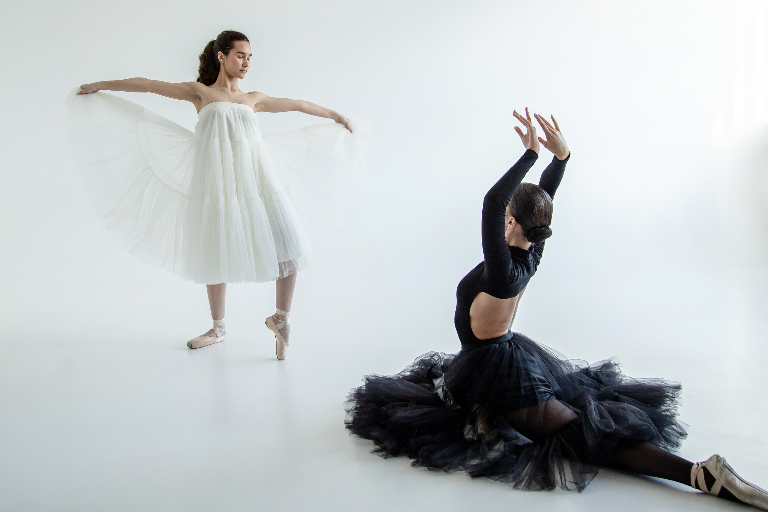 Портрет. Фотограф в Екатеринбурге Юлия Ташлыцкая