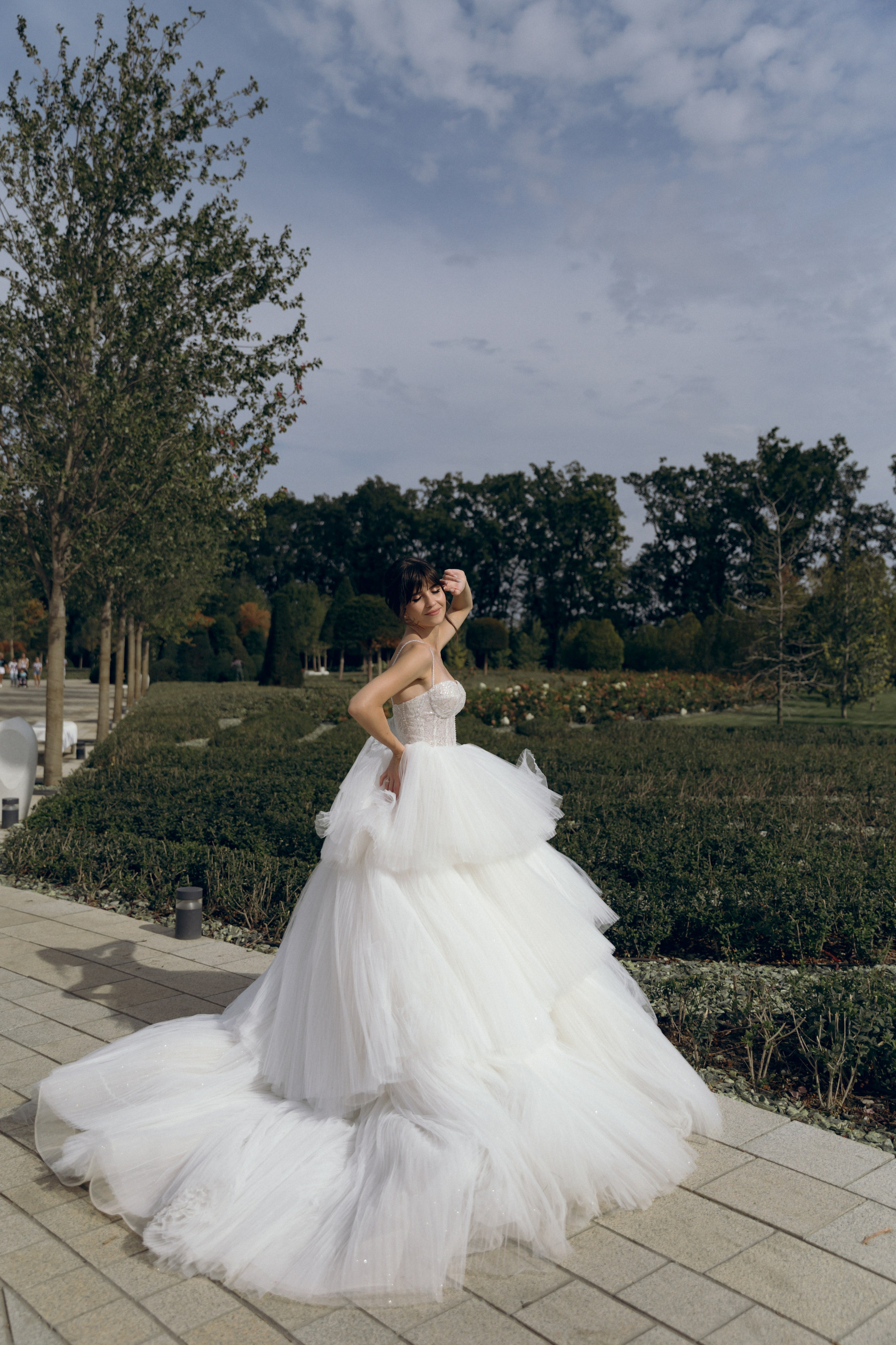 Екатерина и Сергей, 18/09/2024. Свадебный  и семейный фотограф в Краснодаре