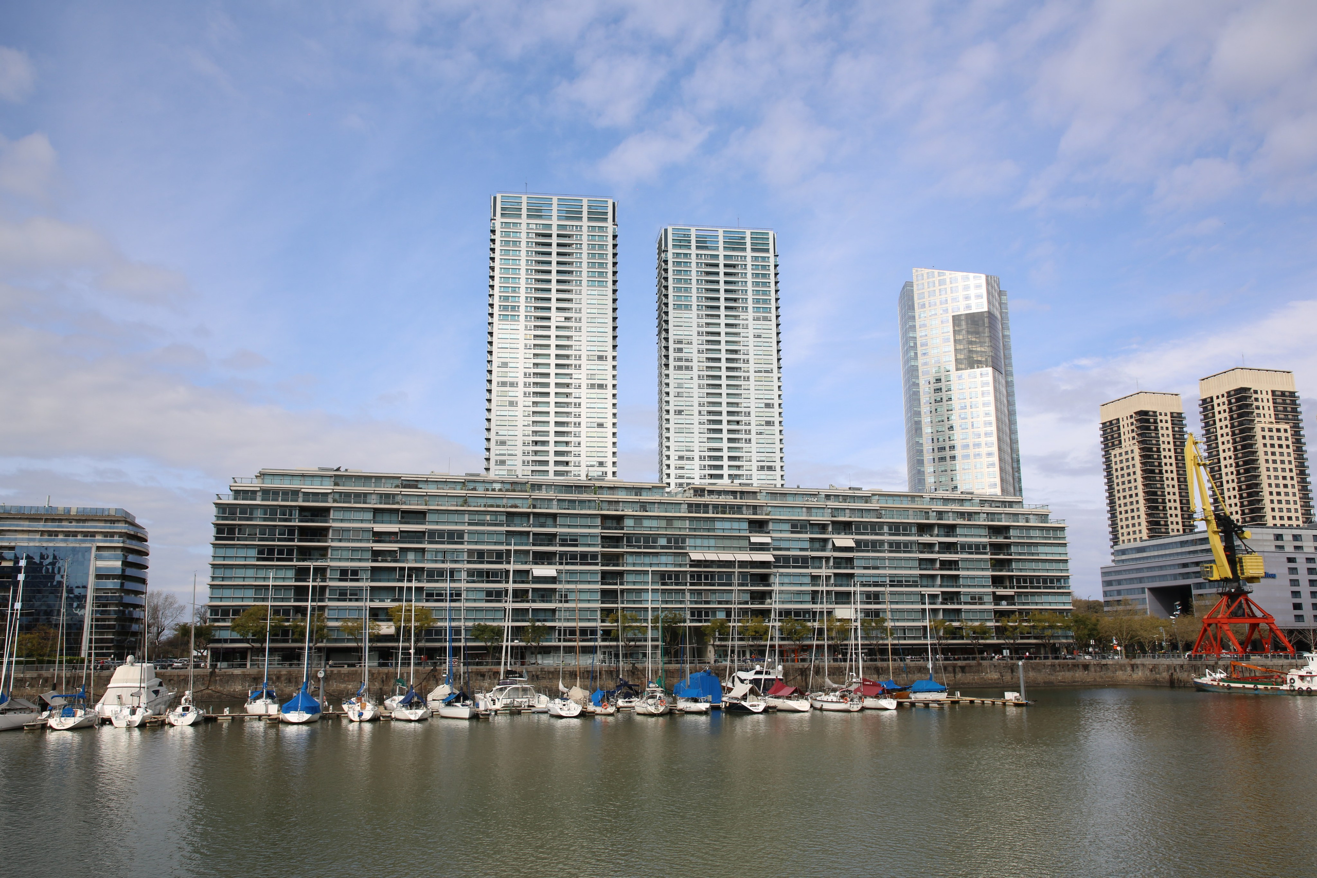 Buenos Aires, Argentina. Andrey Filippov Photographer