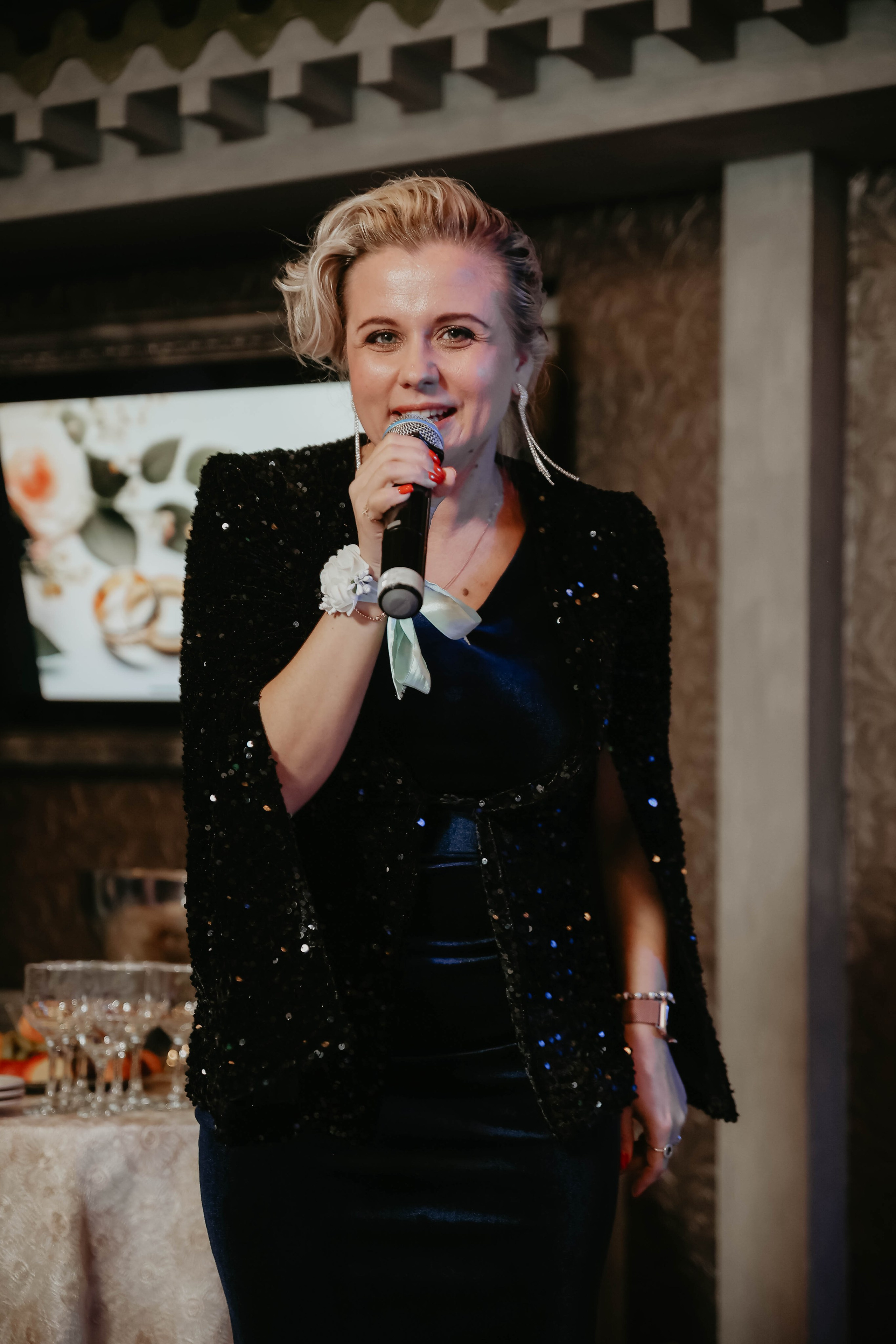 Анна и Дмитрий. Photographer in Moscow & everywhere in the World Alena Vyalova