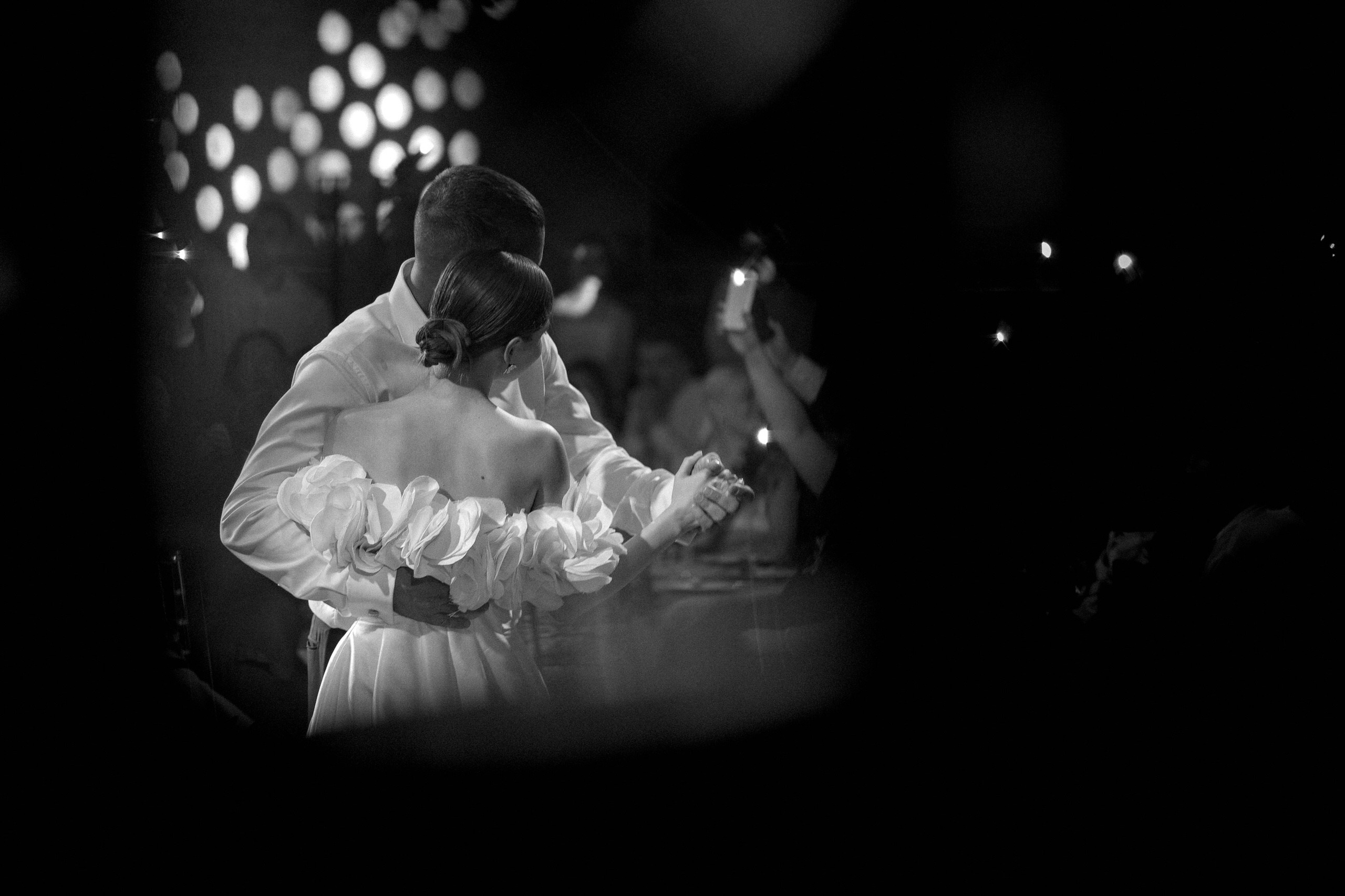 Анастасия & Никита. Yura Rush Свадебный фотограф Тюмень