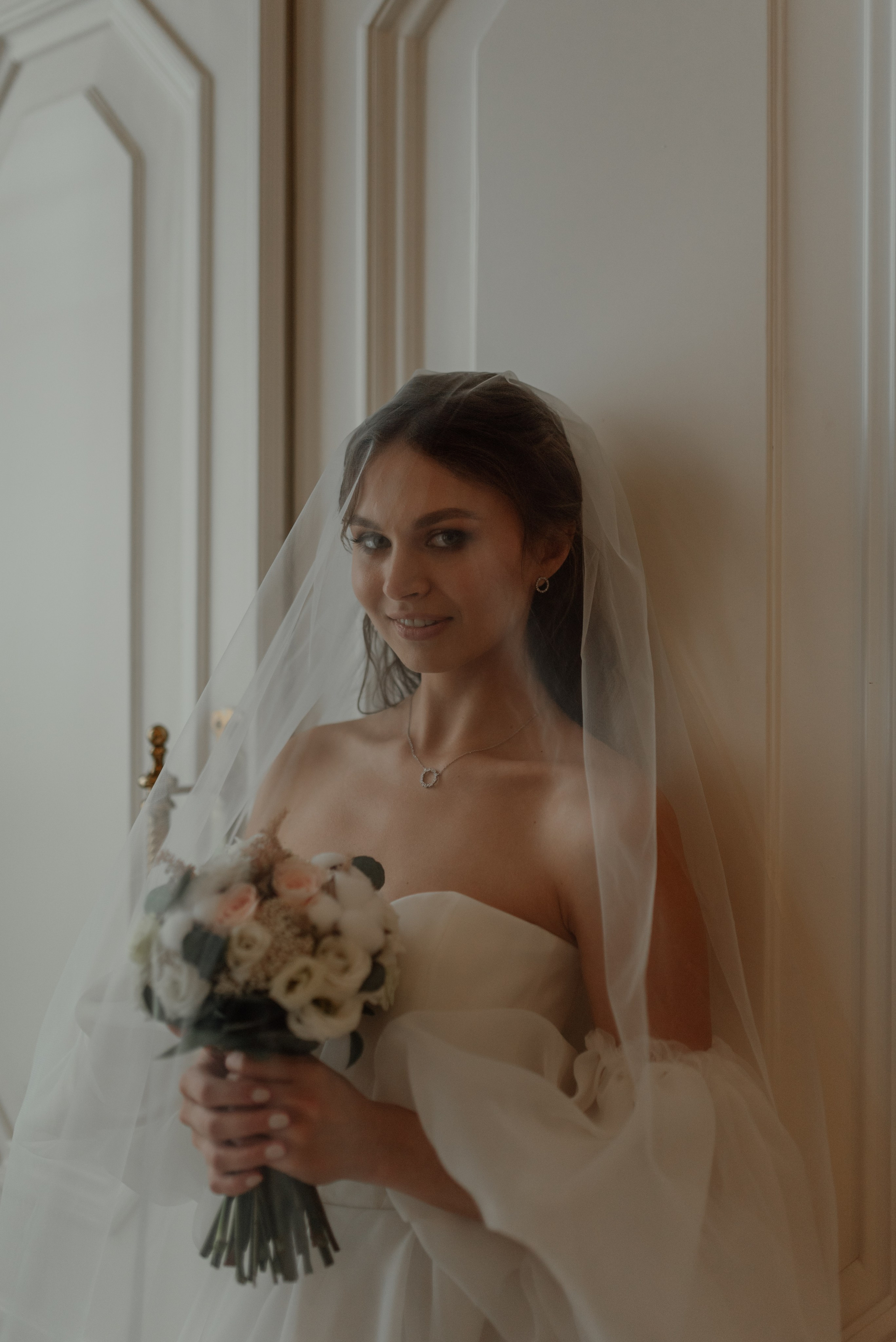 Даниил & Марина. Свадебный и Семейный фотограф в Ярославле Алёна Колясникова