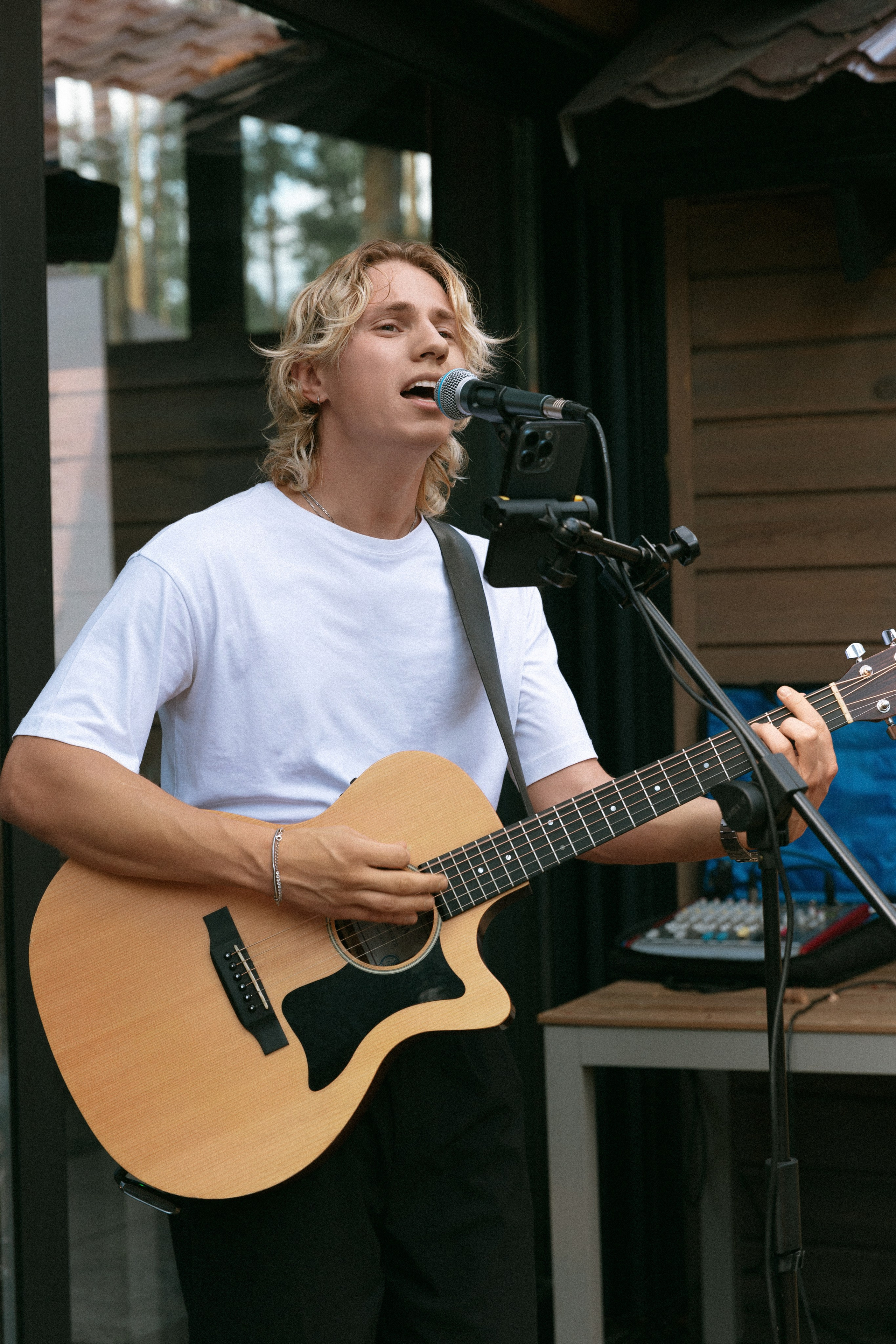 Кирилл & Кристина. Свадебный фотограф Лена Чистопольцева