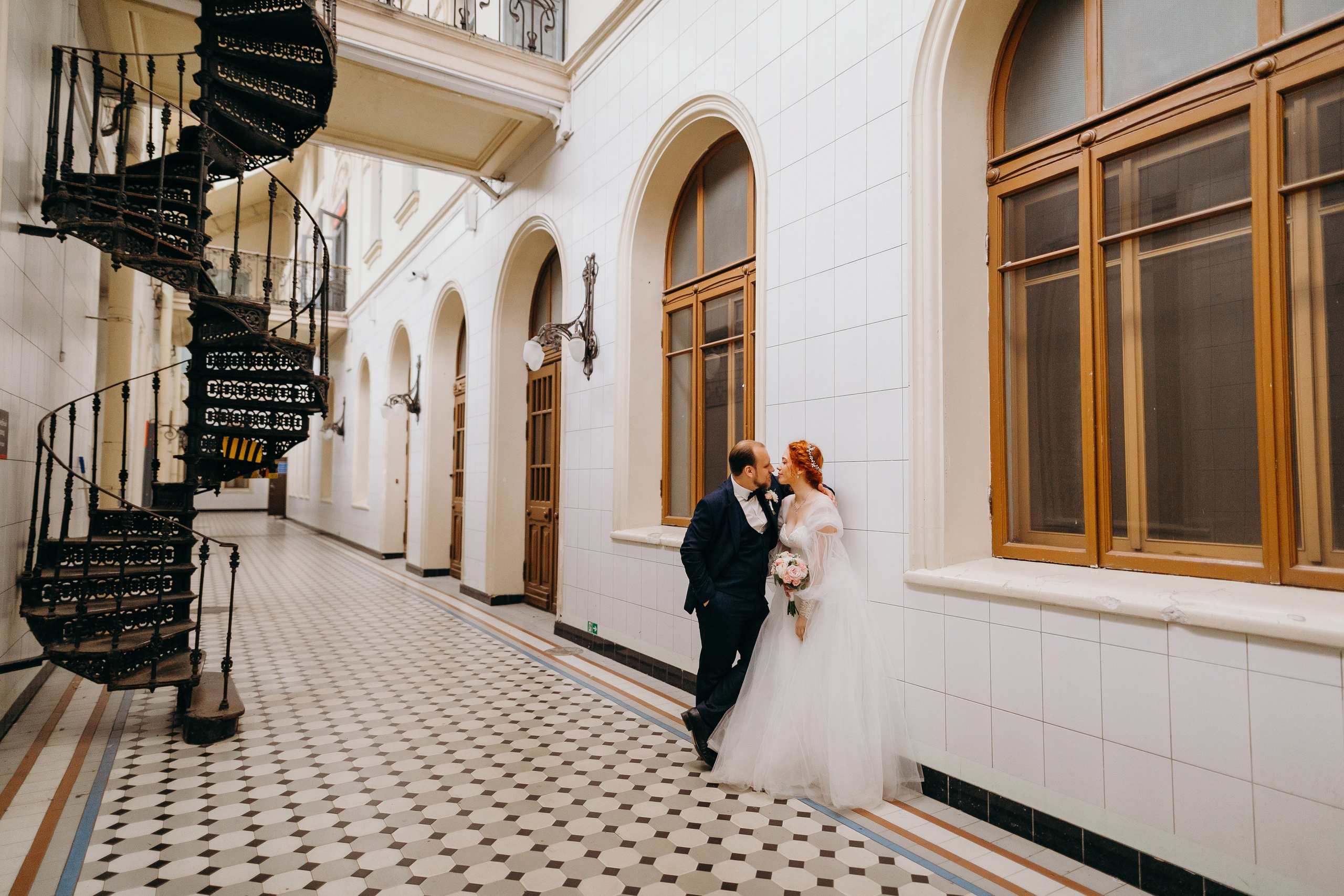 Wedding day 26.08.22. Свадебный фотограф в Санкт-Петербурге