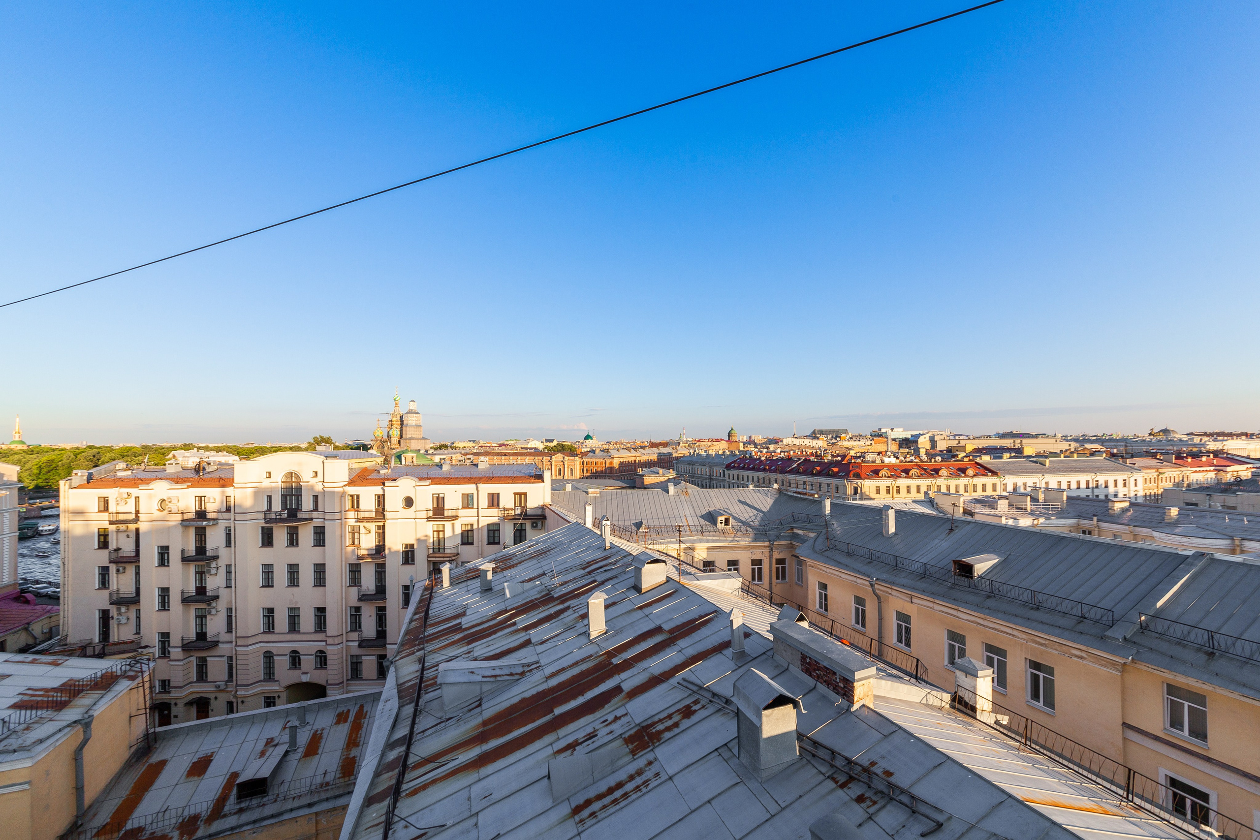 Миллионная 12. Интерьерный фотограф Рафаэль