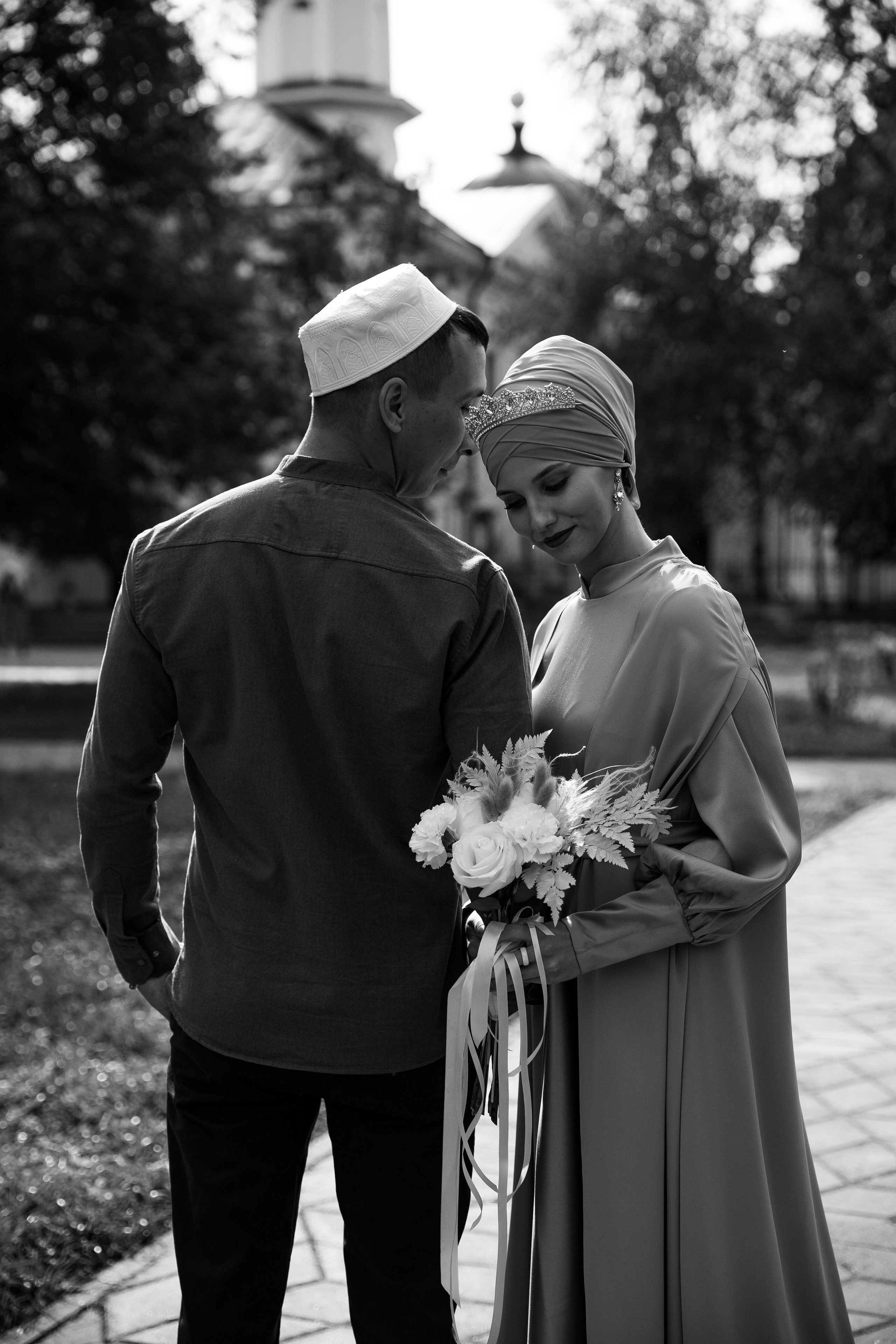 Съемки. Свадебный и семейный фотограф в Уфе Руслан Миргаляов