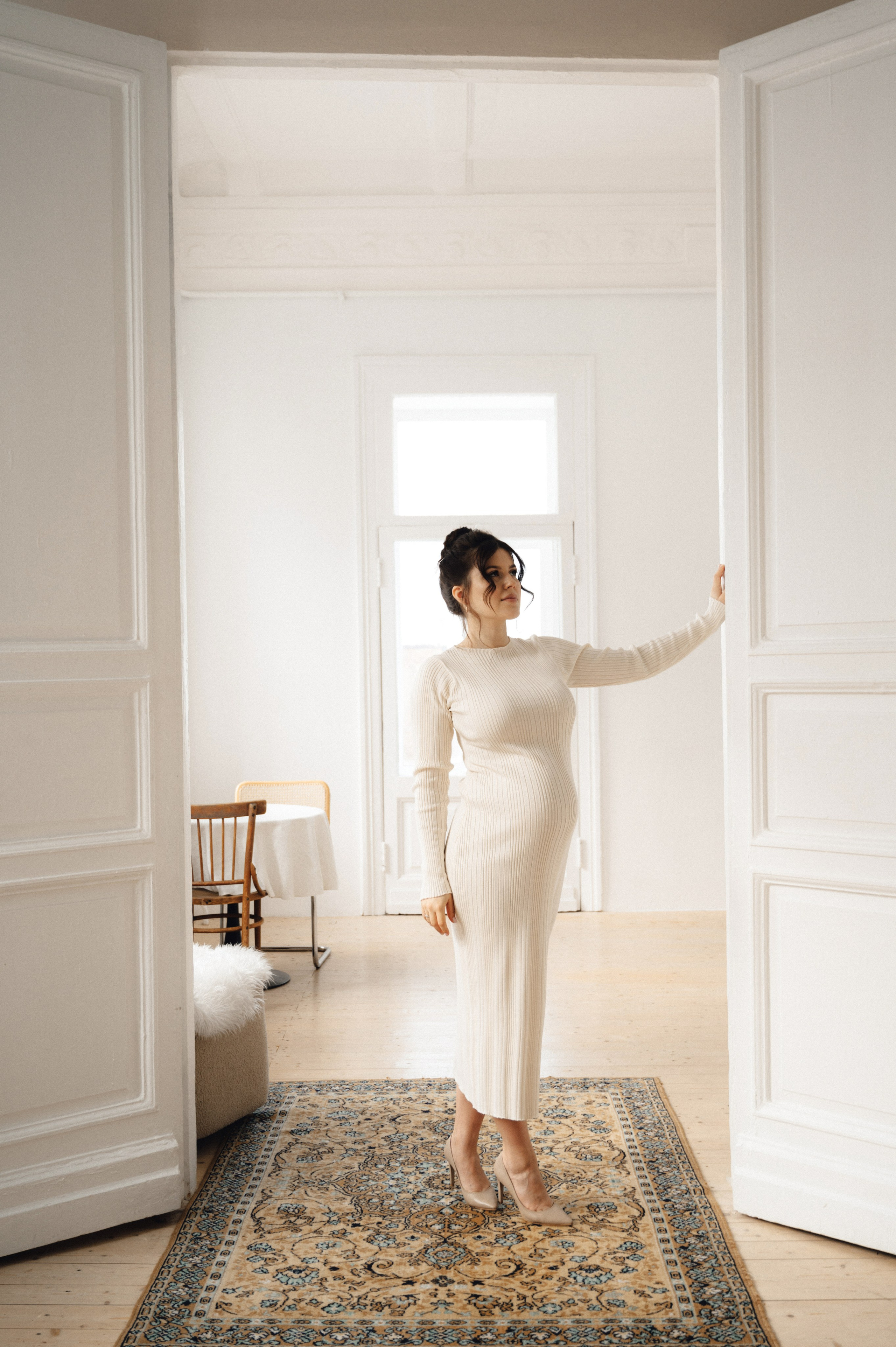 В ожидании весны. Семейный и свадебный фотограф в Самаре