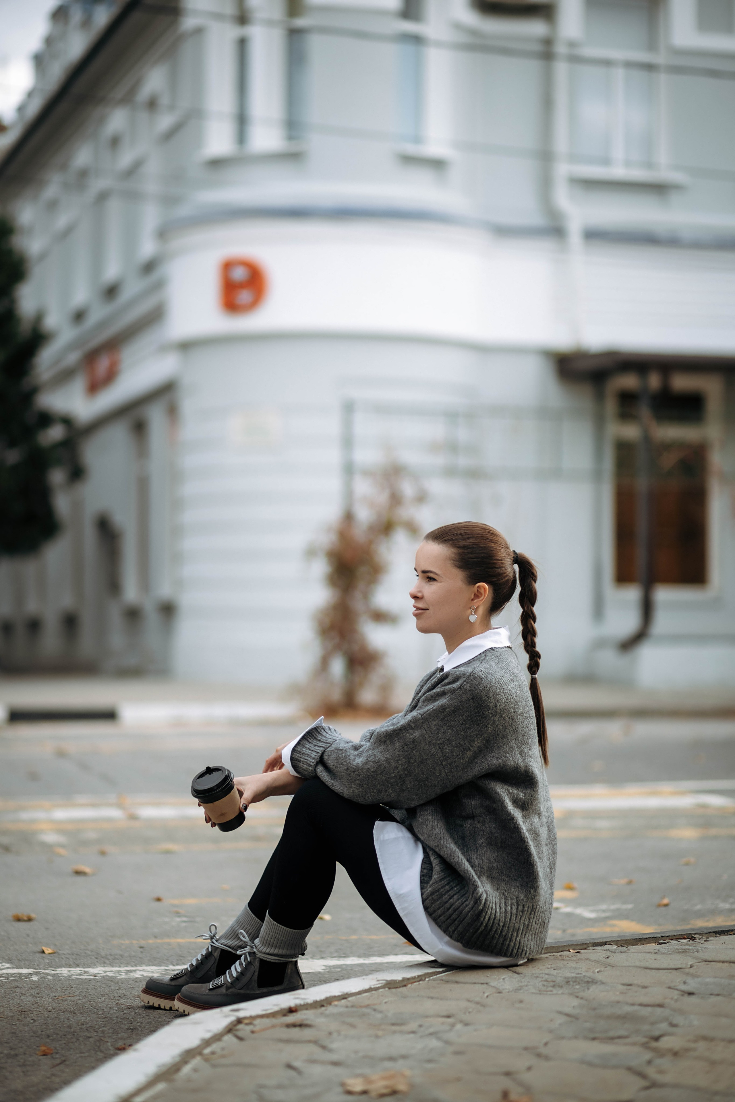 Лариса. Фотограф Сальск Катерина