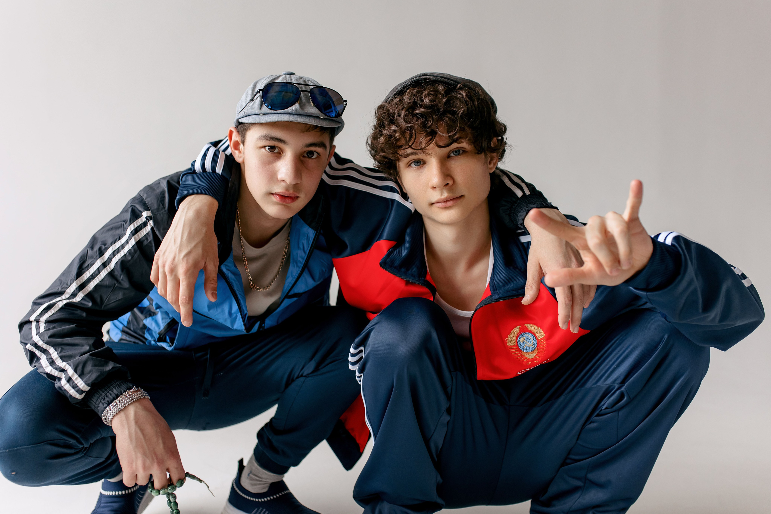 Нормальные пацаны. Свадебный и семейный фотограф в Туле и области Маша Костина