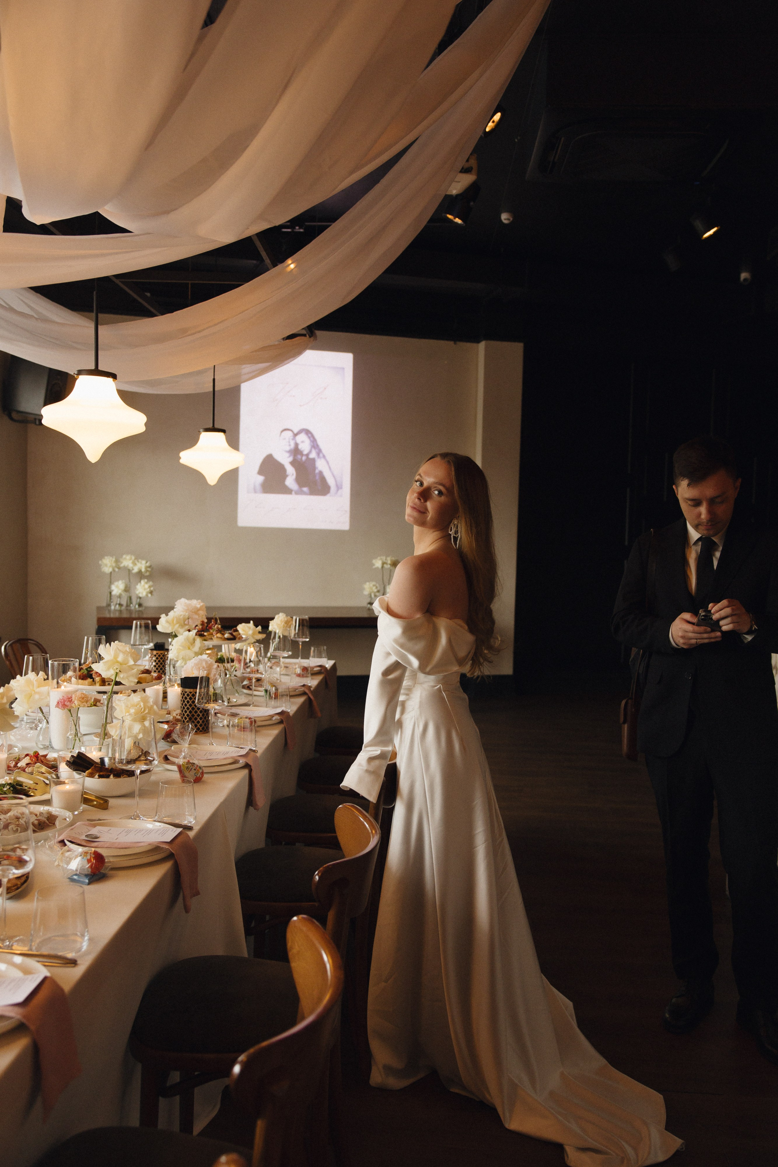 ИльЯнь. Свадебный фотограф Таня Караисаева