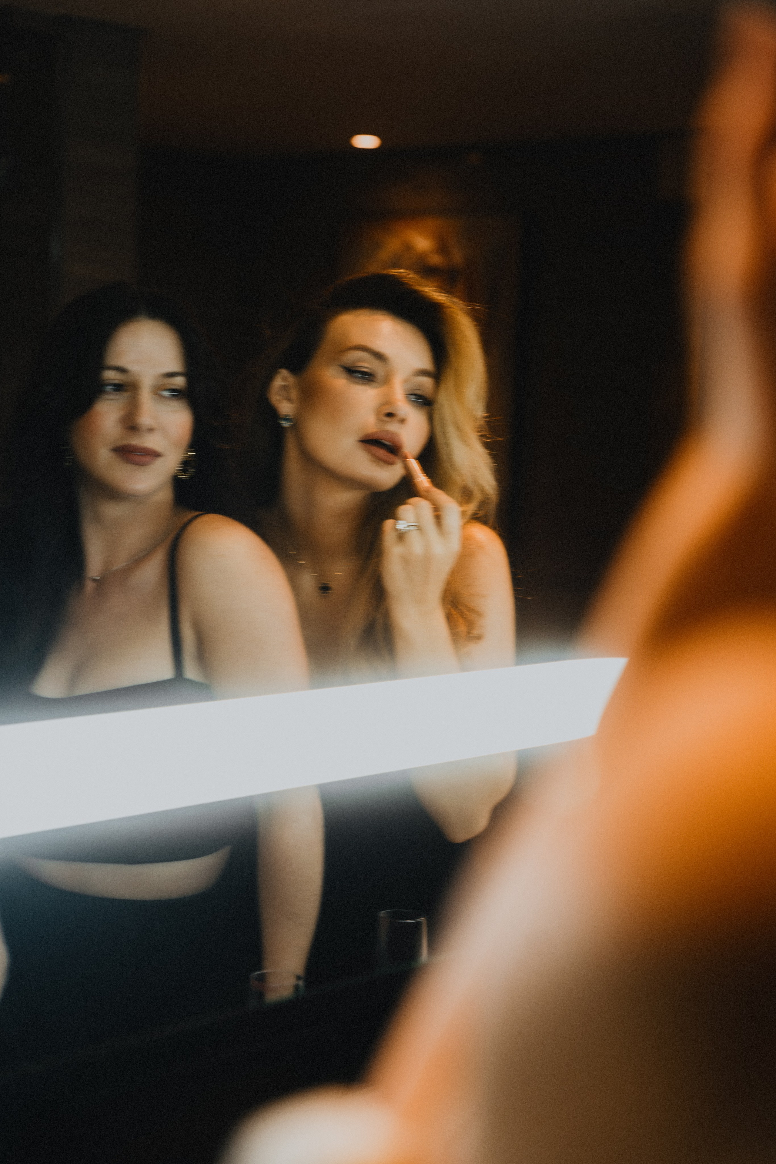 VALERIA HB. Фотограф Владивосток Ян Паклин