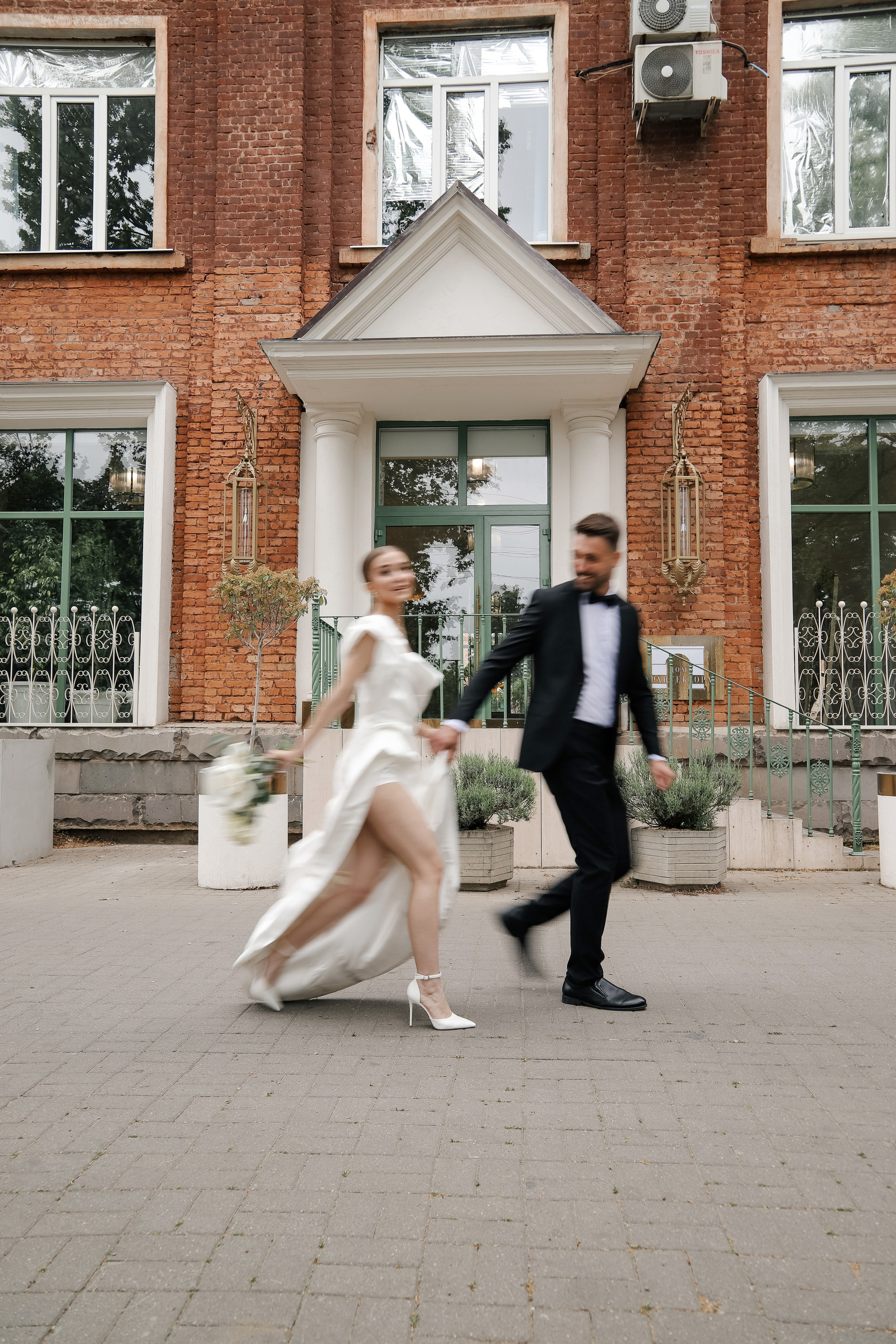 Паша и Варя. Свадебный фотограф Краснодар Марина Зверева