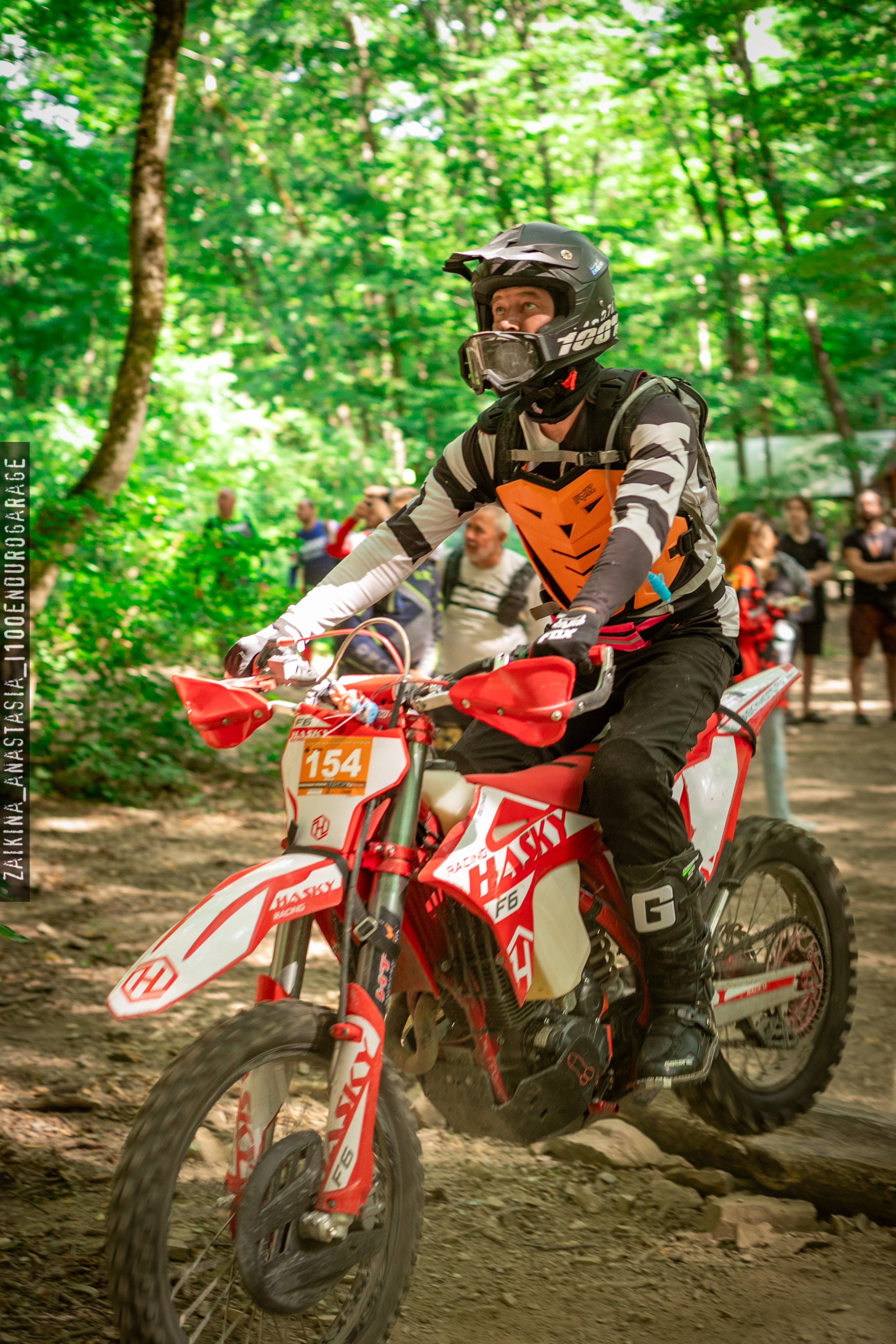 Новоросс Кантри-кросс 2024. Фотограф Заикина Анастасия