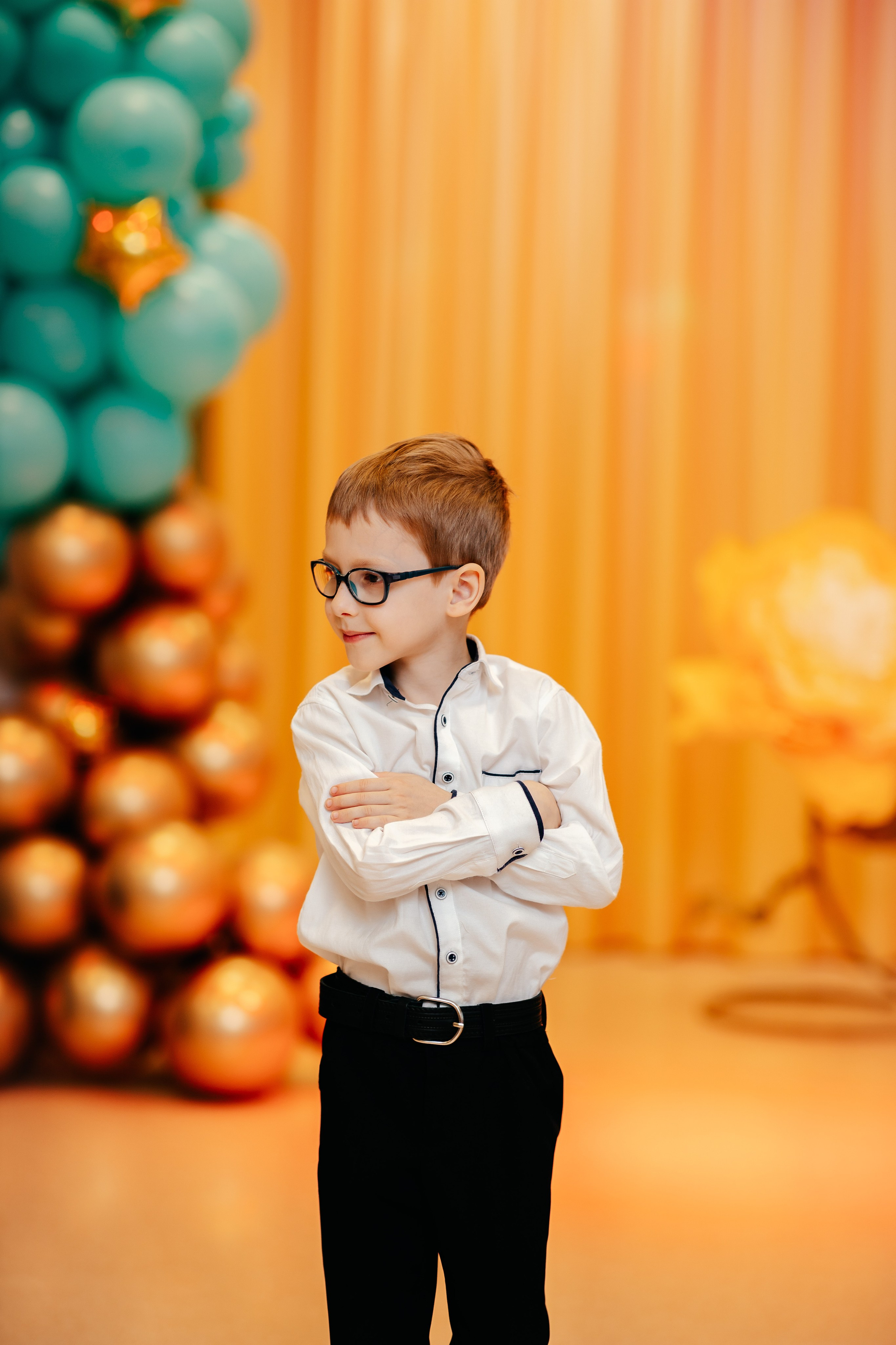 Выпускной в детском саду. Семейный lifestyle фотограф в Санкт-Петербурге Людмила Пахомова