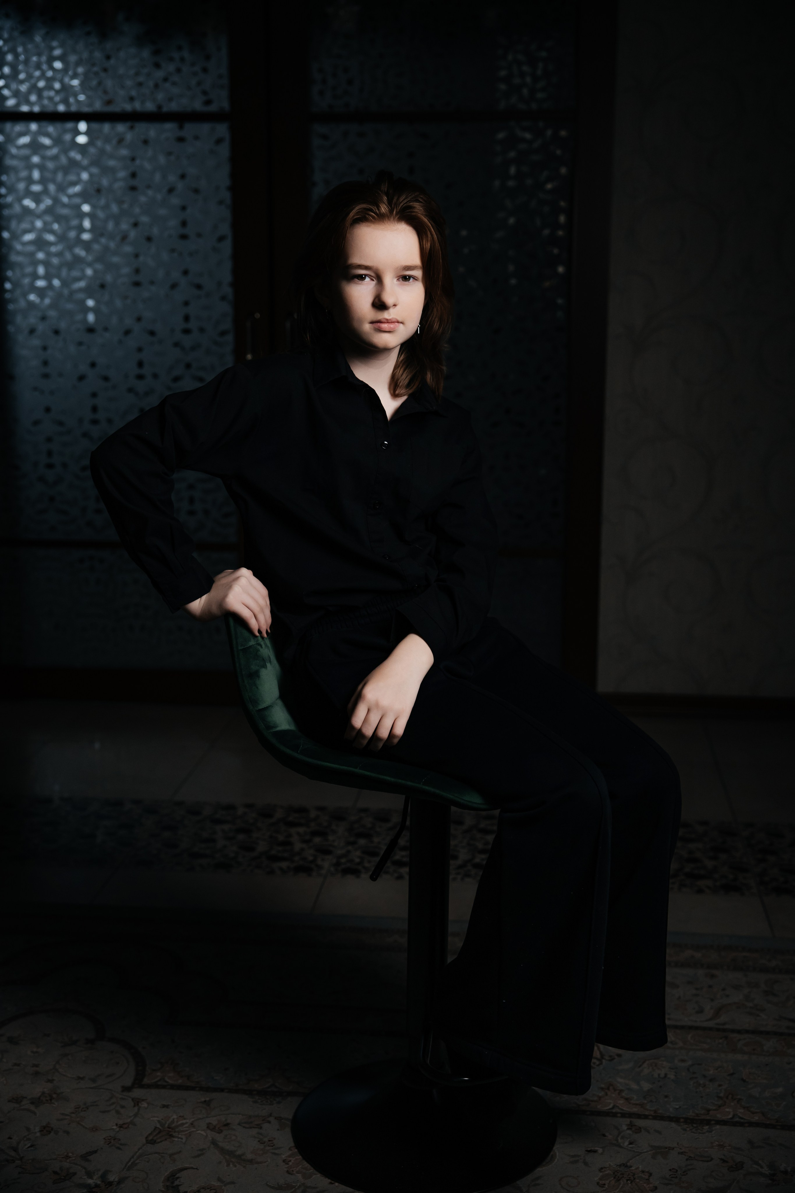 Рита и семья. Фотограф Александра Короткова (Москва, Люберцы, Жуковский)