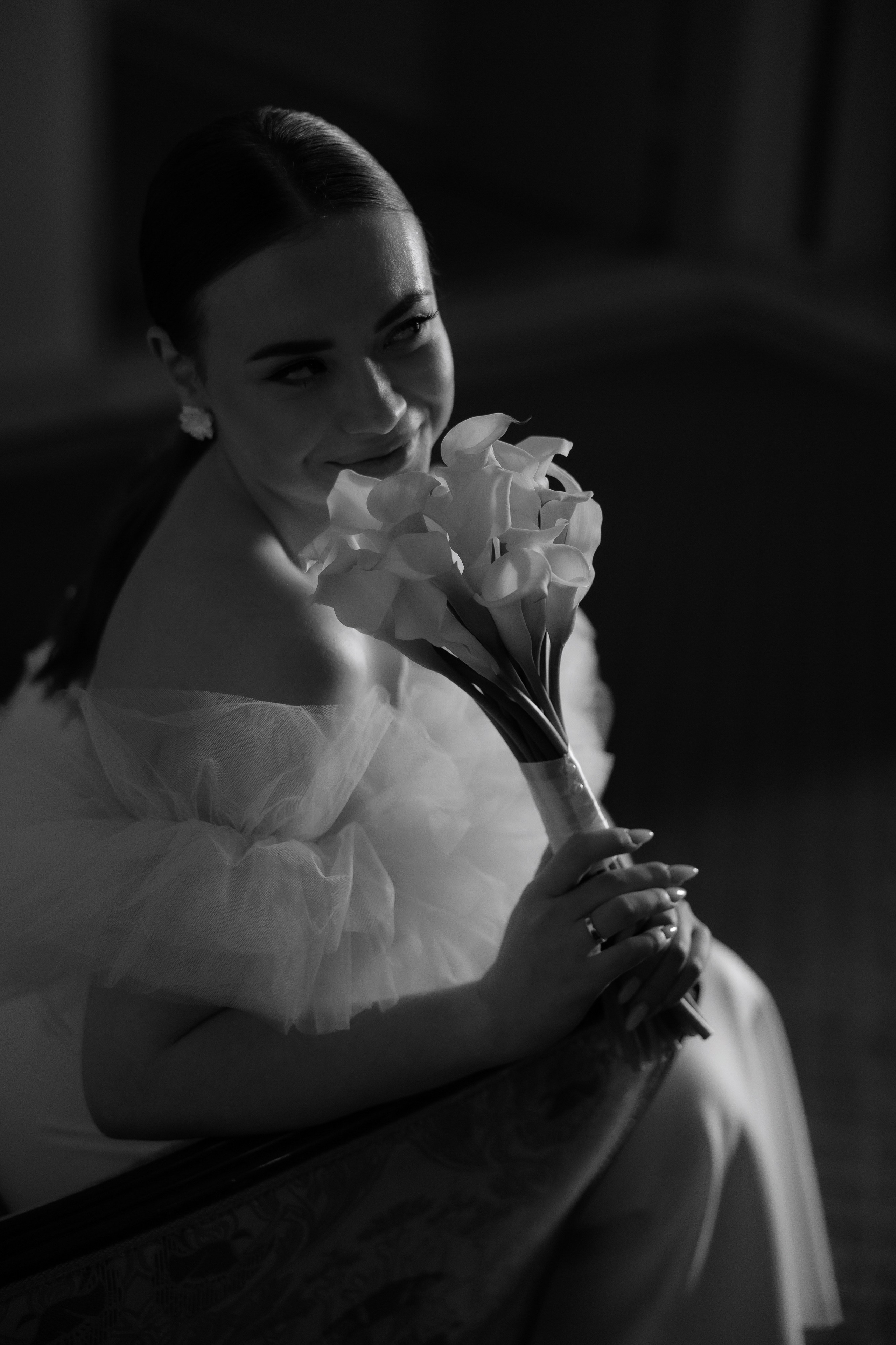 I & R. Свадебный и event-фотограф Иван Волнухин