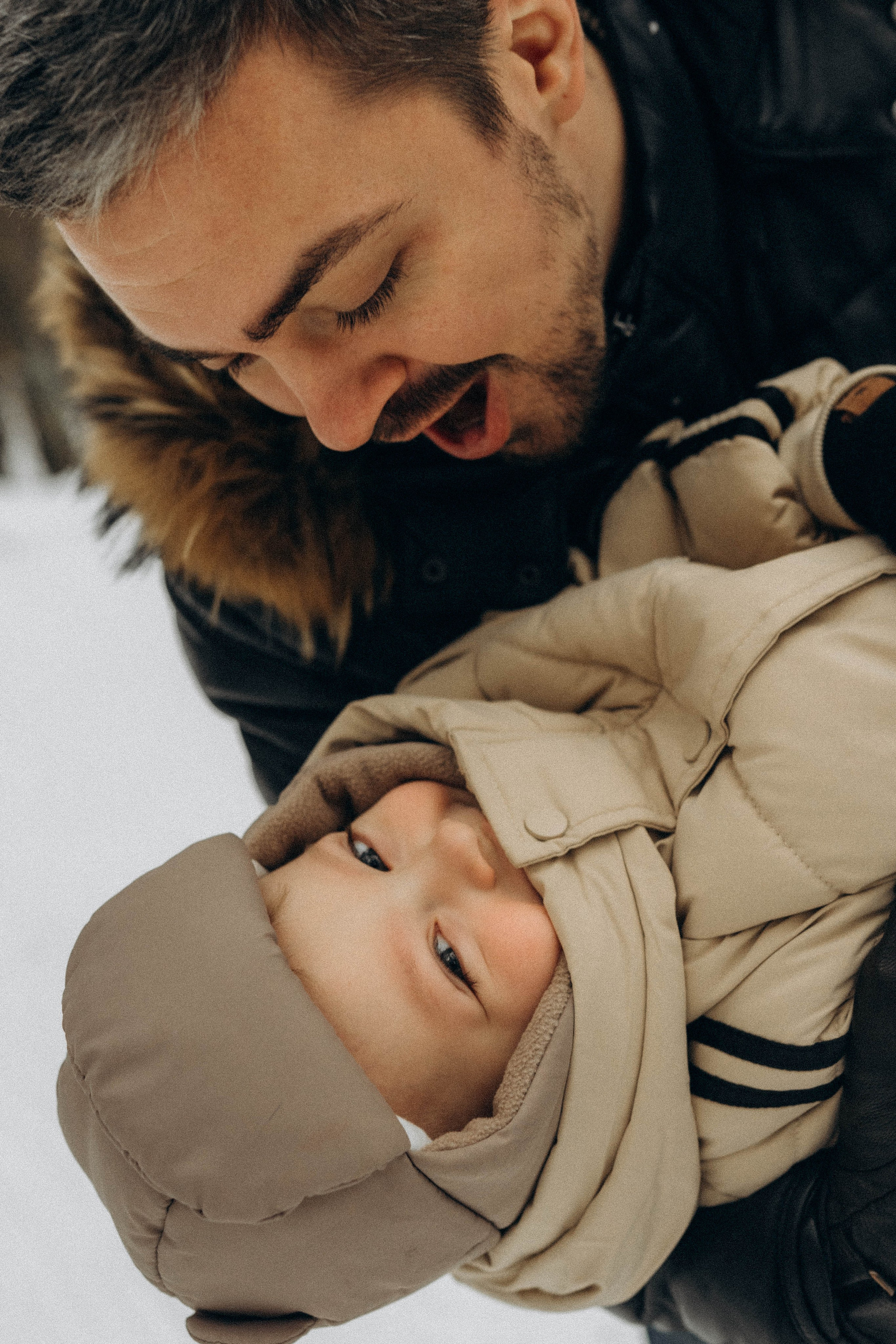 Аня, Саша и Матвей. Семейный фотограф Юлия Котова
