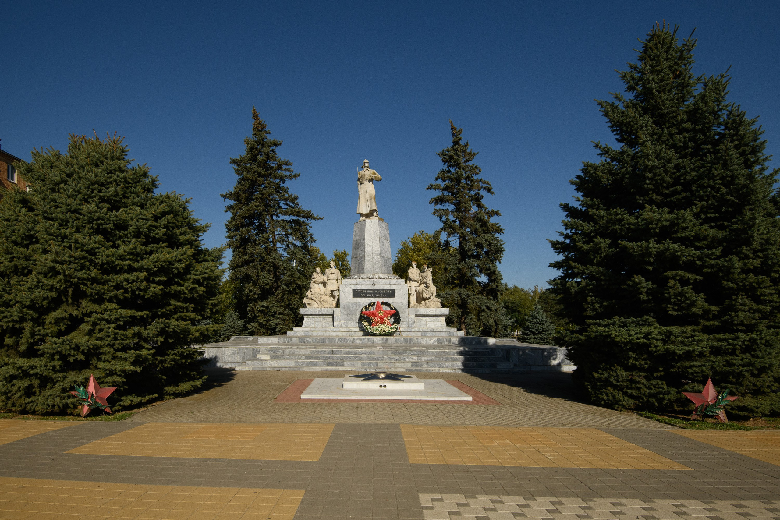 Тихорецк. Профессиональная фотосъемка. Ростов-на-Дону