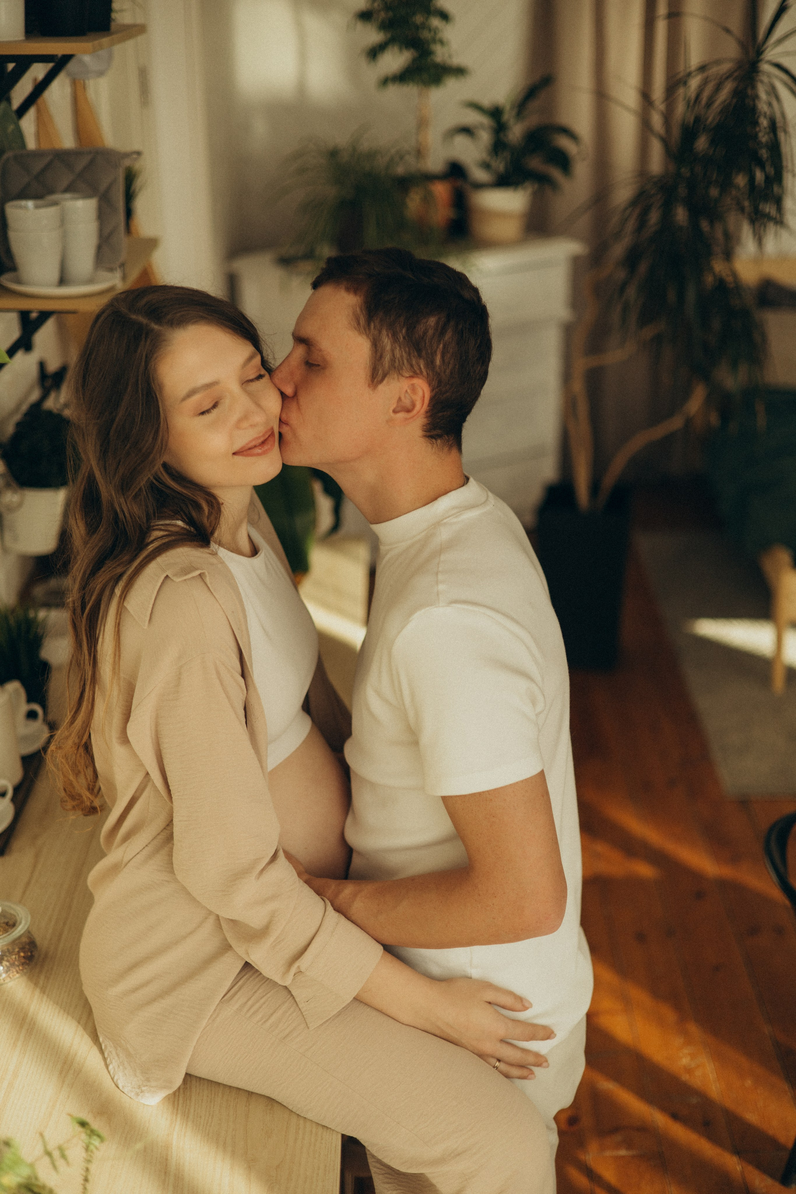 1+1=3 ♡. Фотограф в г. Чита