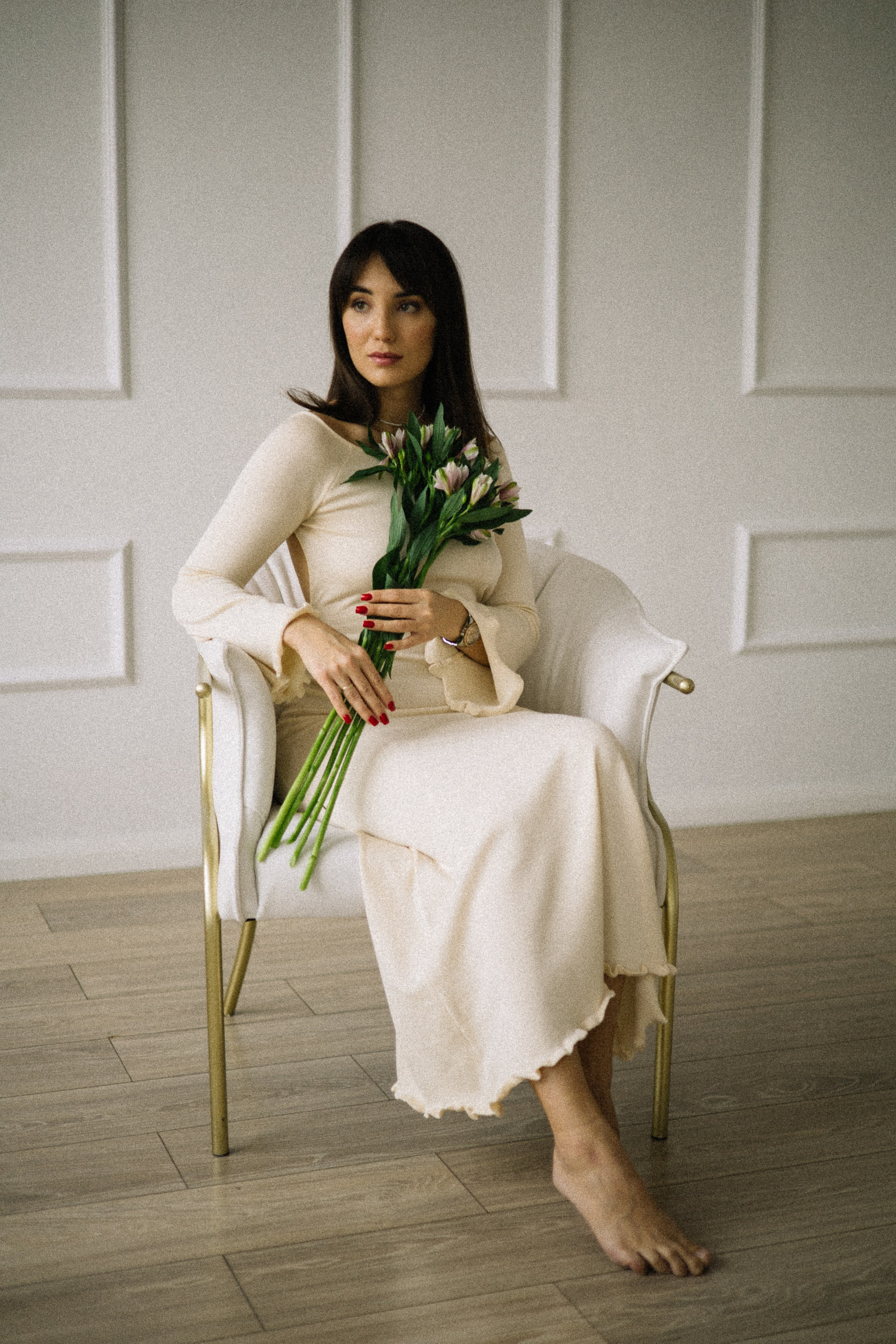 Кристина. Фотограф в г. Чита