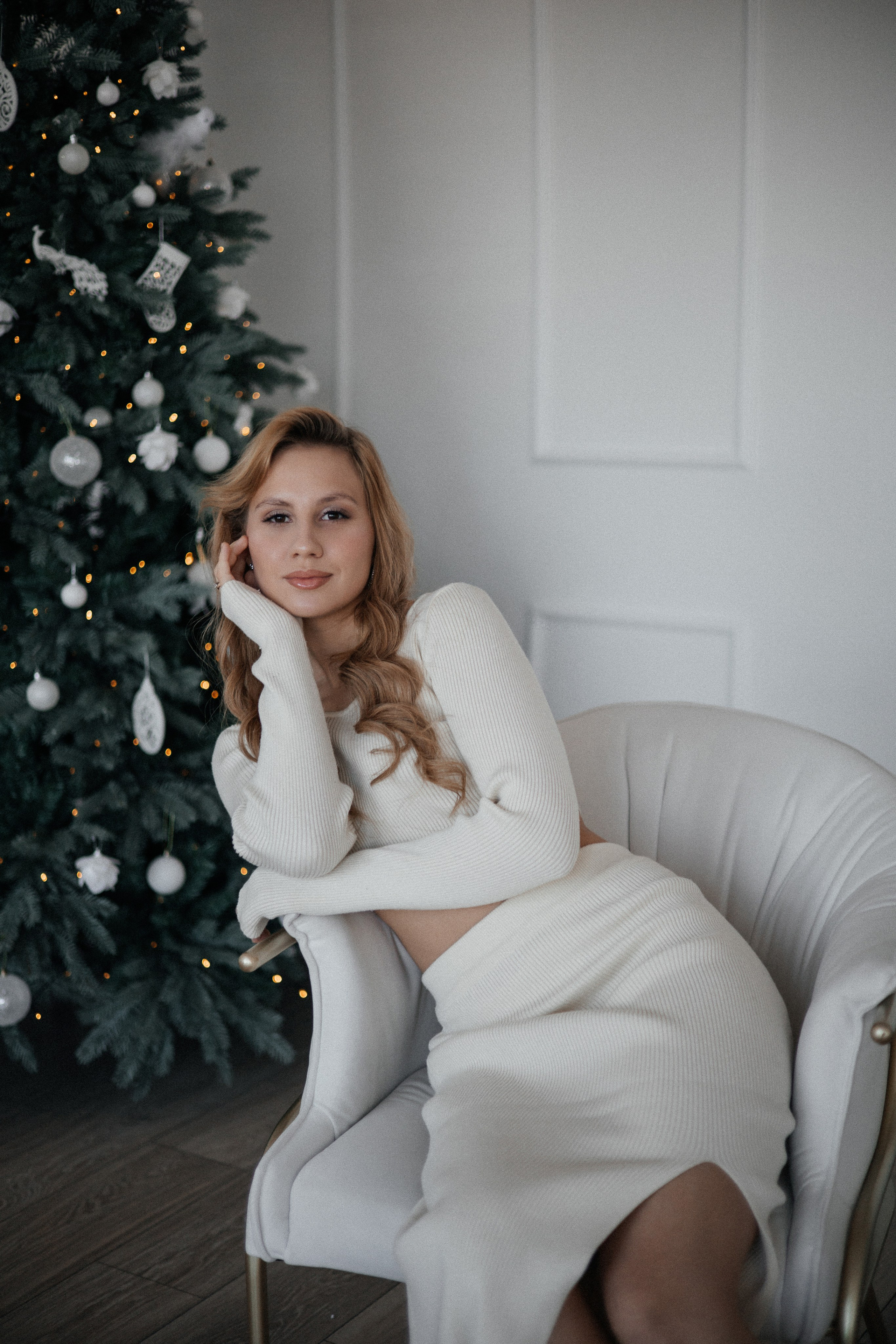 Соня. Фотограф в г. Чита