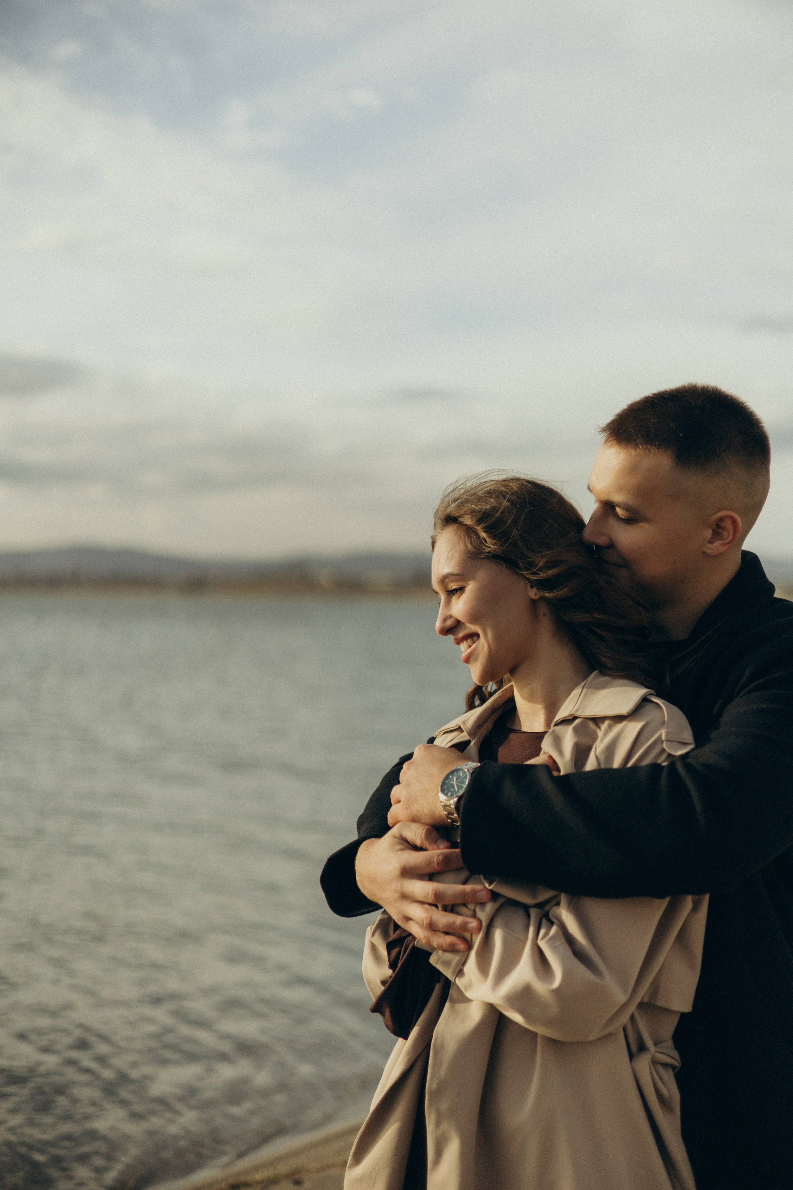 Карина, Иван. Фотограф в г. Чита