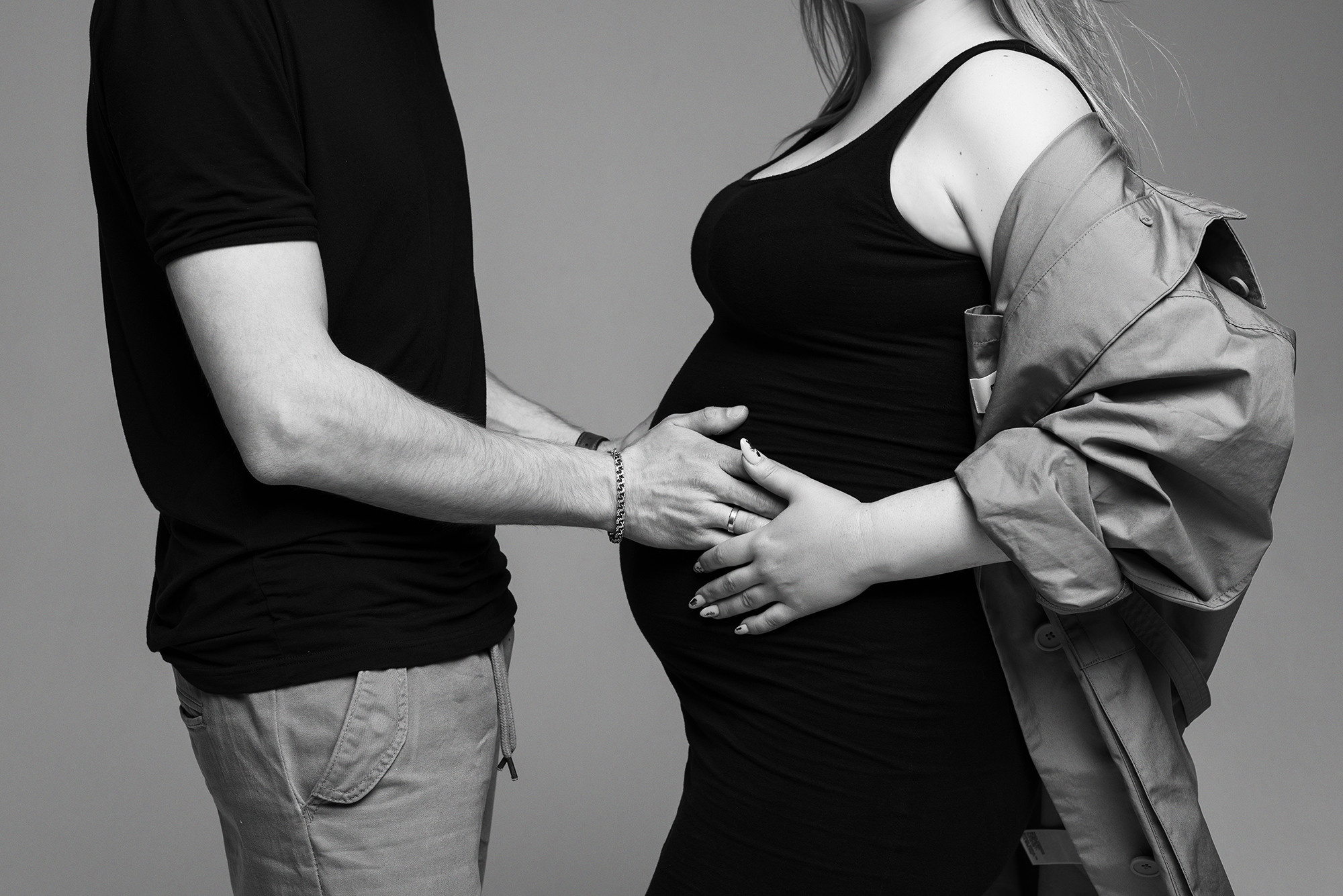 Фотосъемка беременности. Свадебный и индивидуальный фотограф Никита Роут | Москва