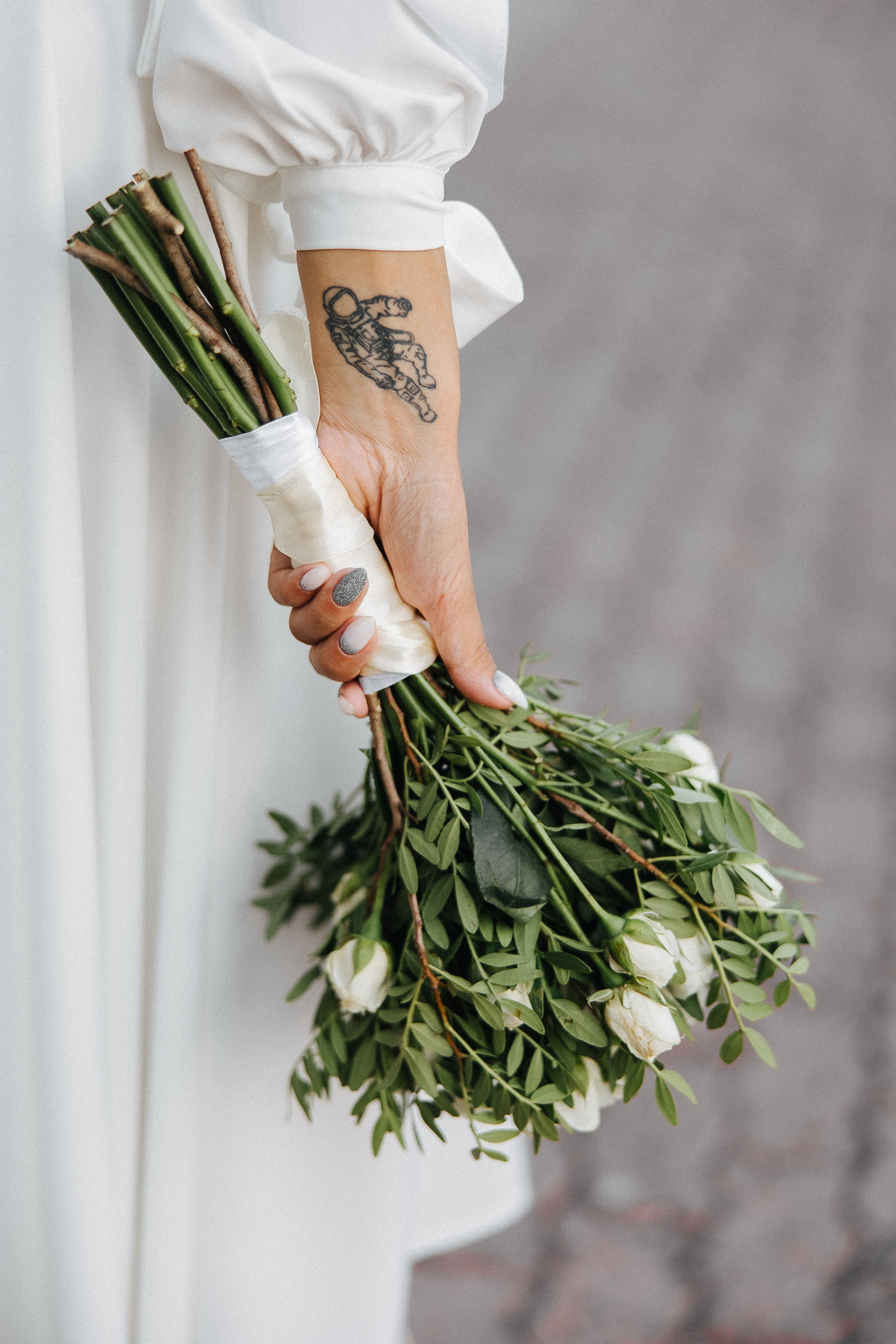 Евгений и Светлана. Фотограф в Красноярске Надежда Воскресенская
