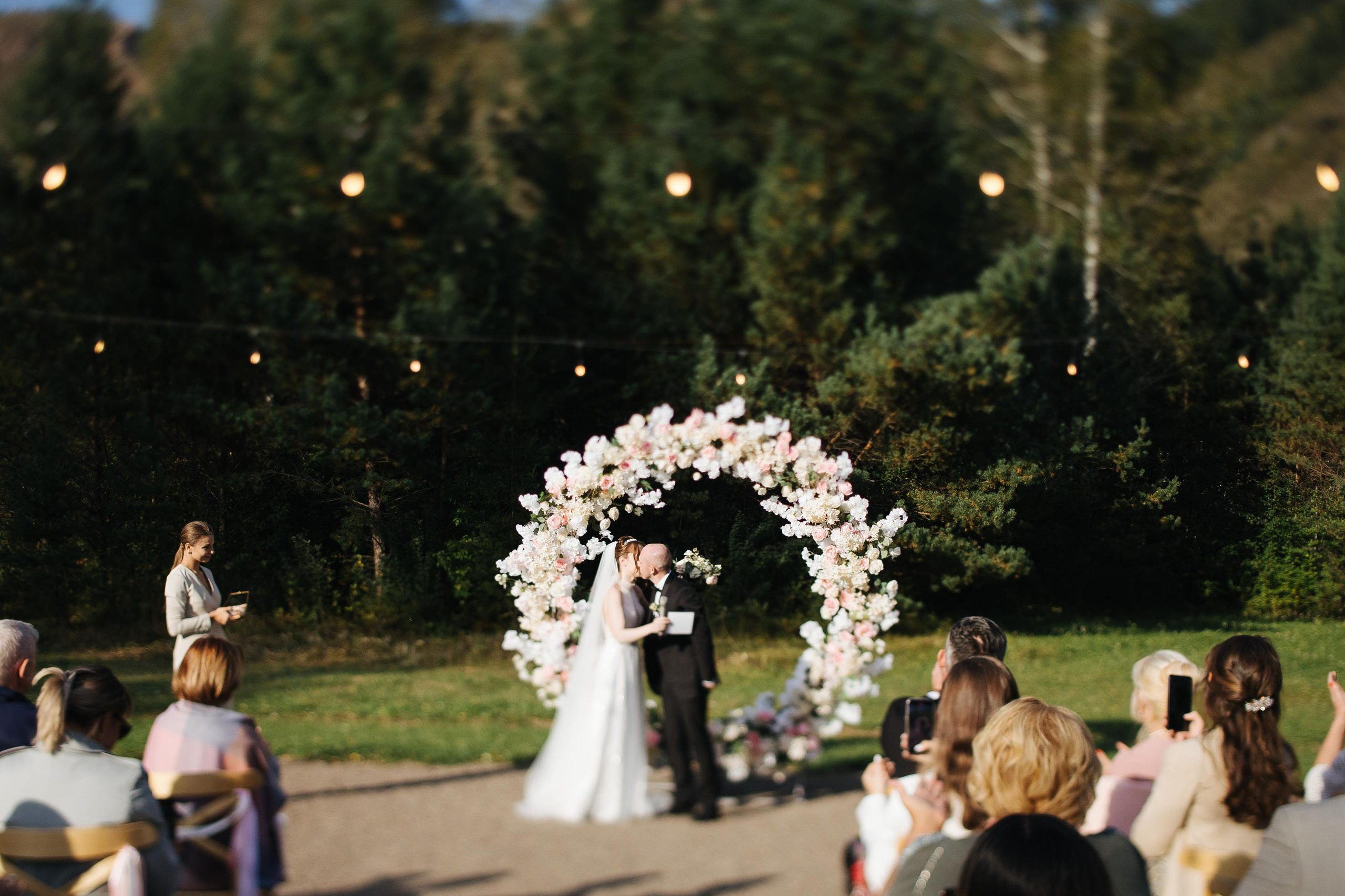 Алексей Светлана. Фотограф в Красноярске Надежда Воскресенская